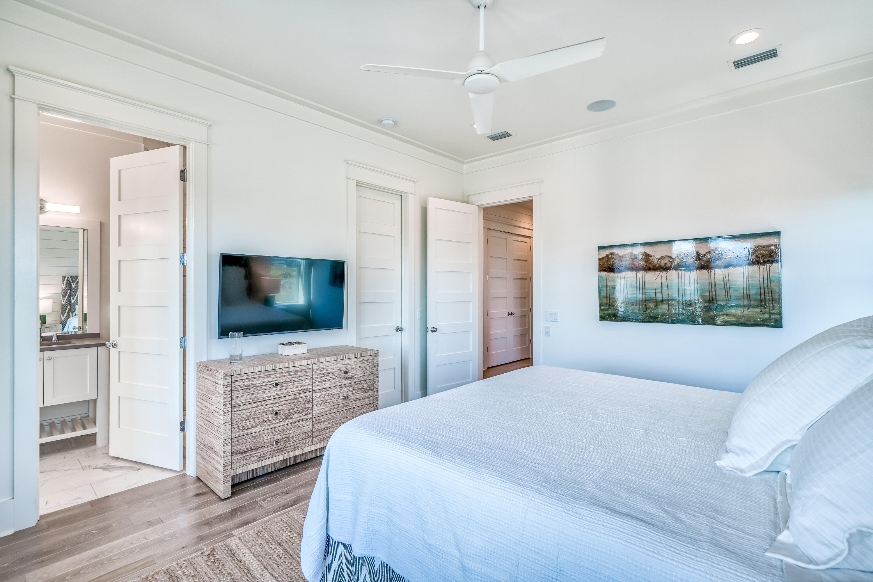 ENCLAVE AT INLET BEACH - Residential