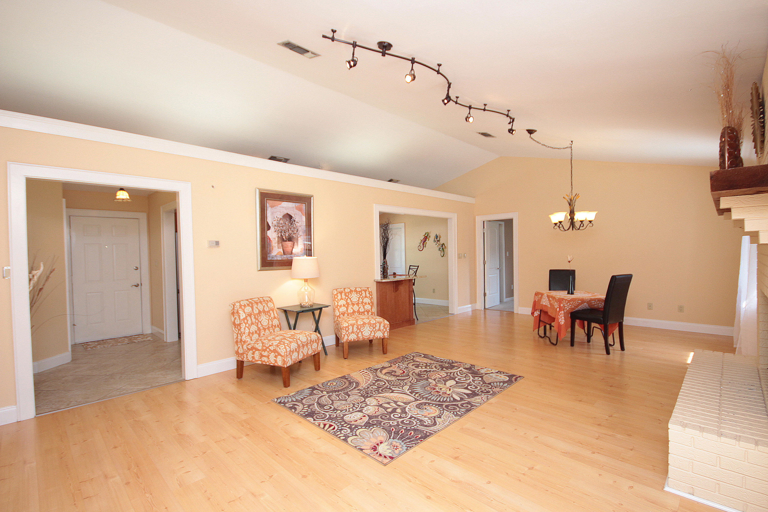 EASTWOOD 9TH ADDN - Residential