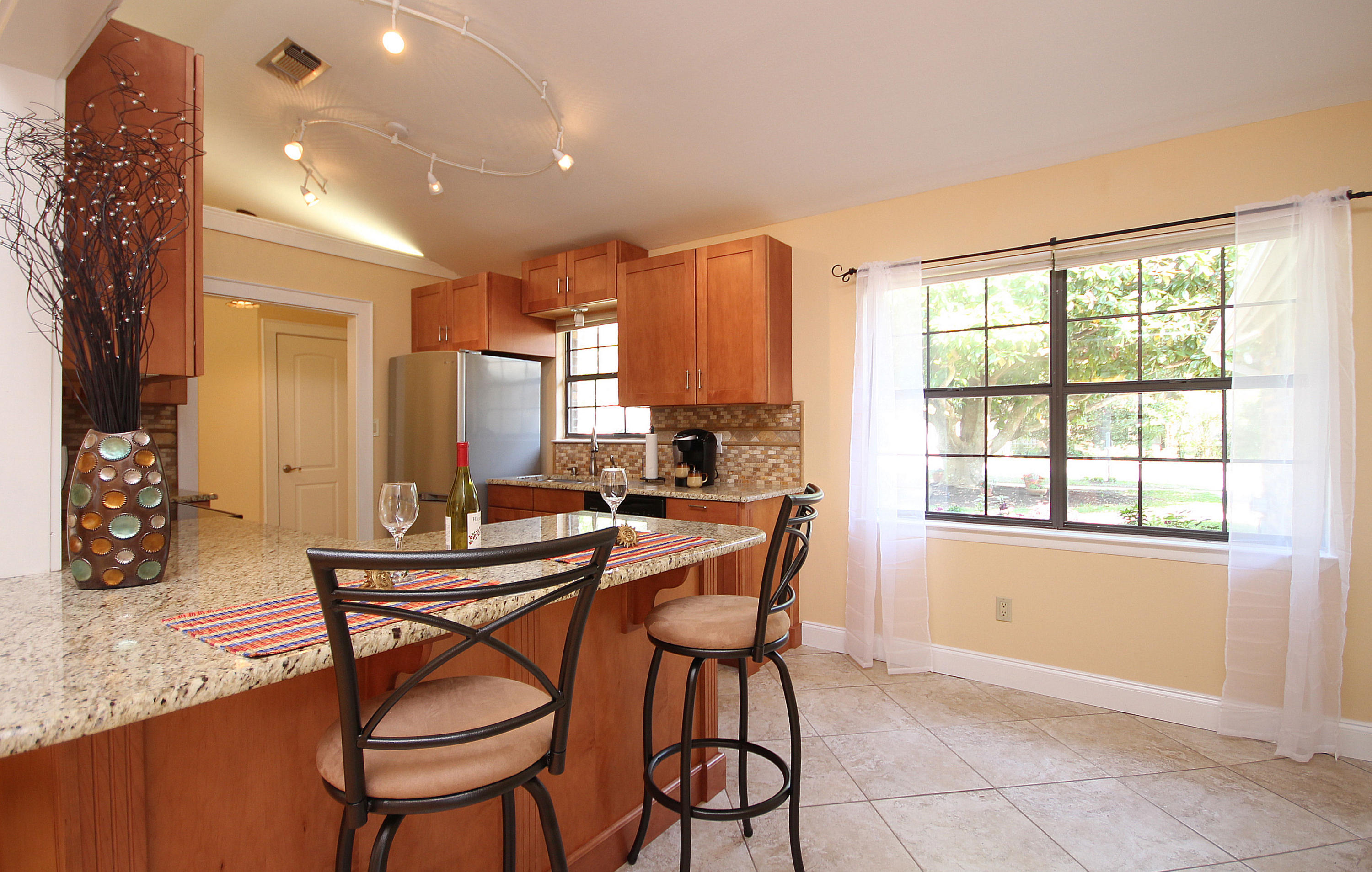 EASTWOOD 9TH ADDN - Residential