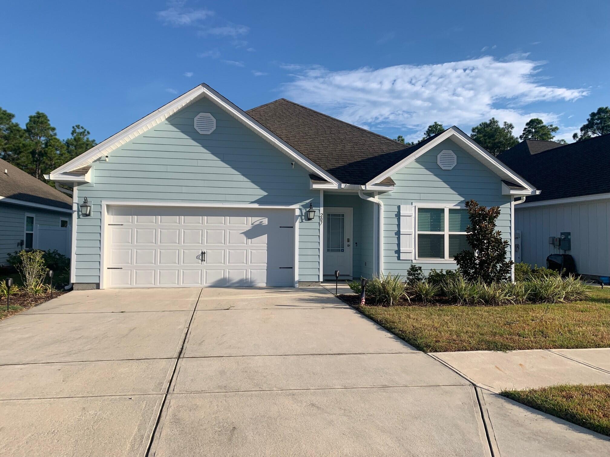 STONEGATE - Residential Lease
