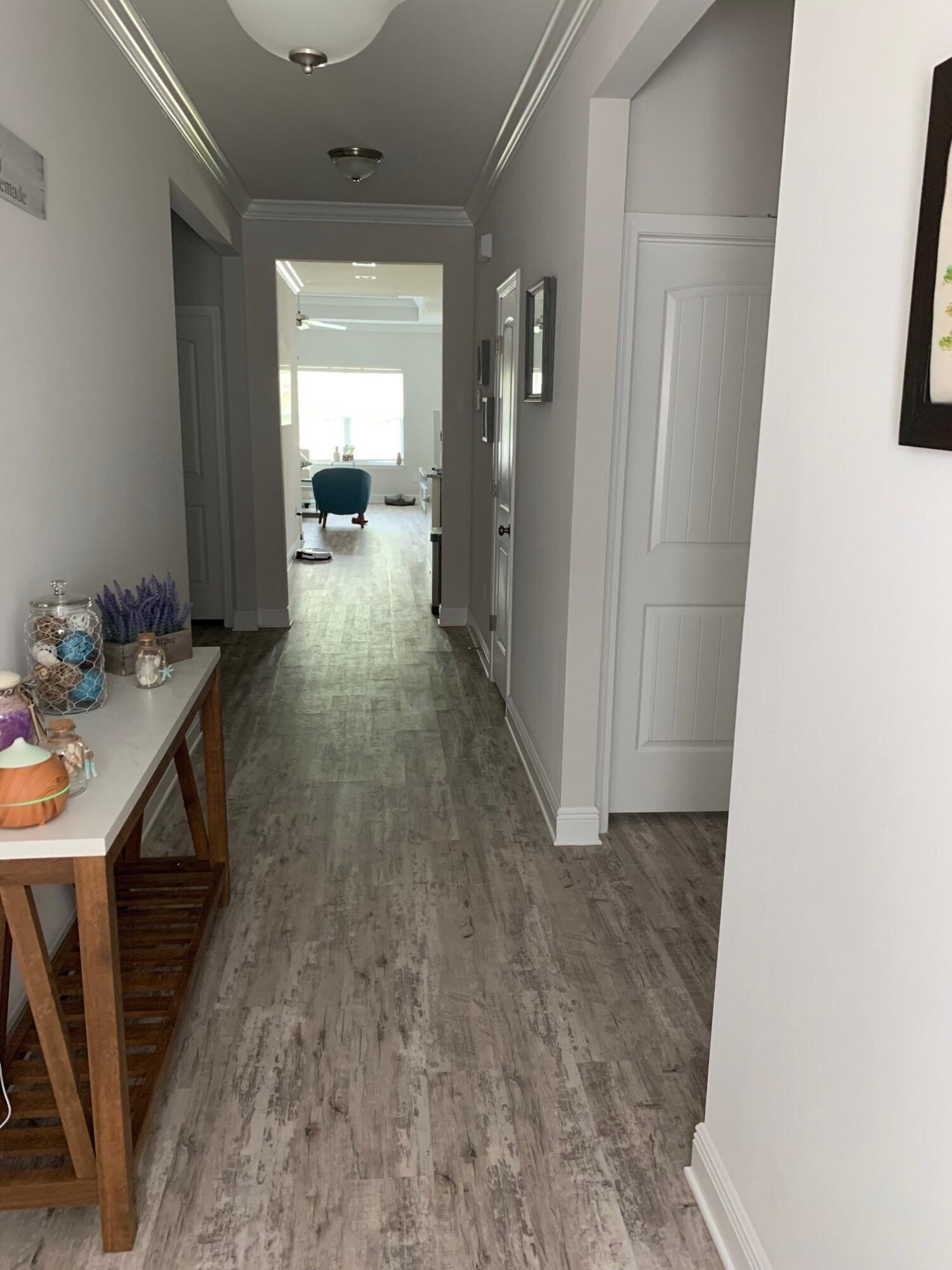 STONEGATE - Residential Lease