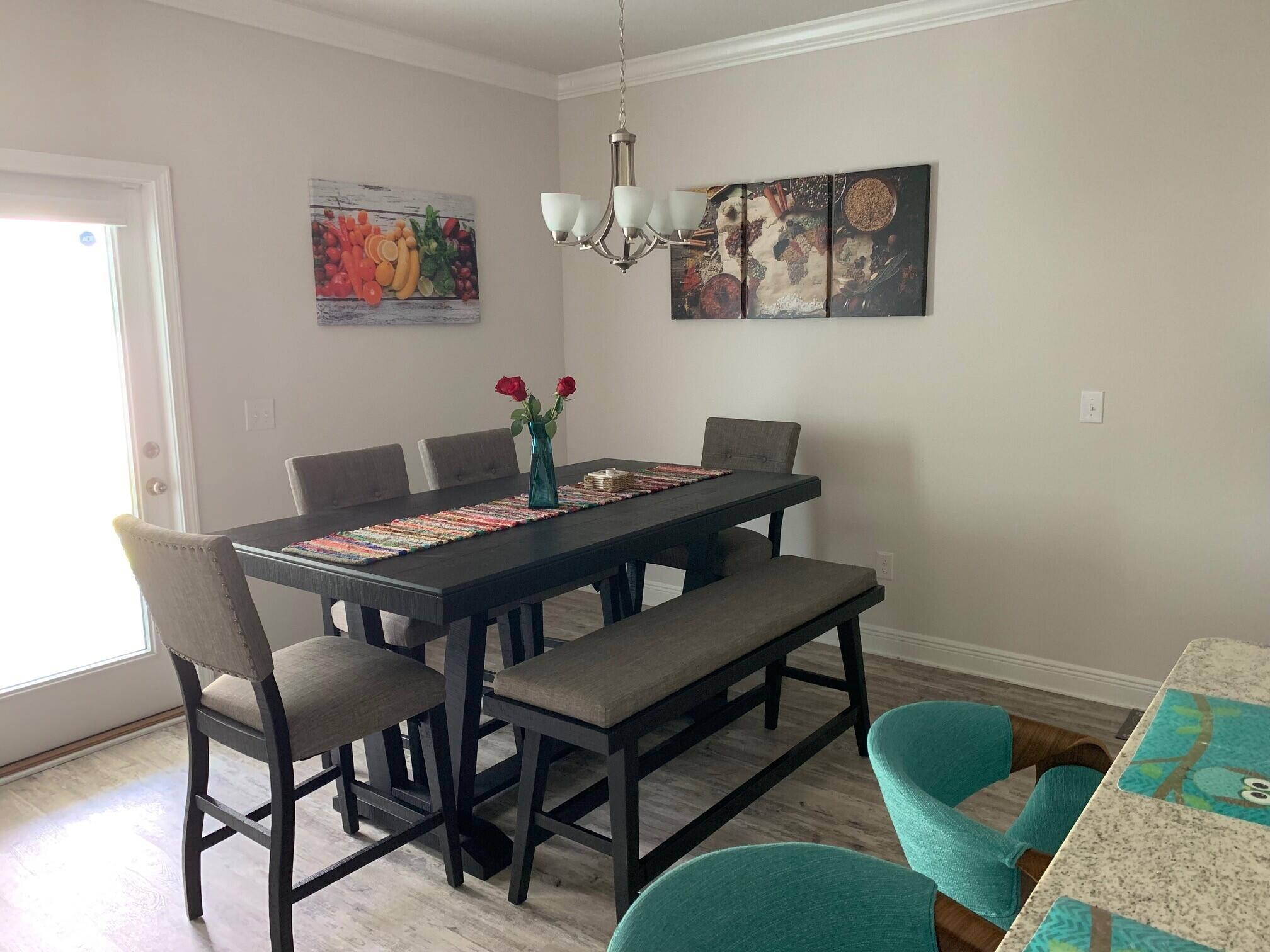 STONEGATE - Residential Lease