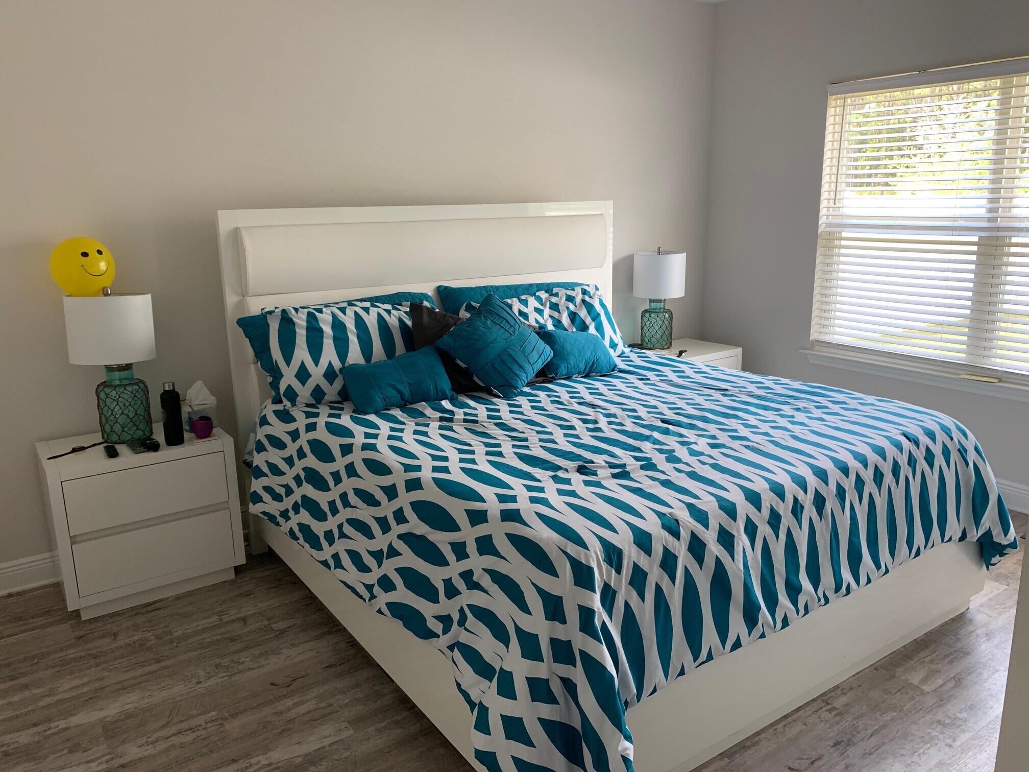 STONEGATE - Residential Lease
