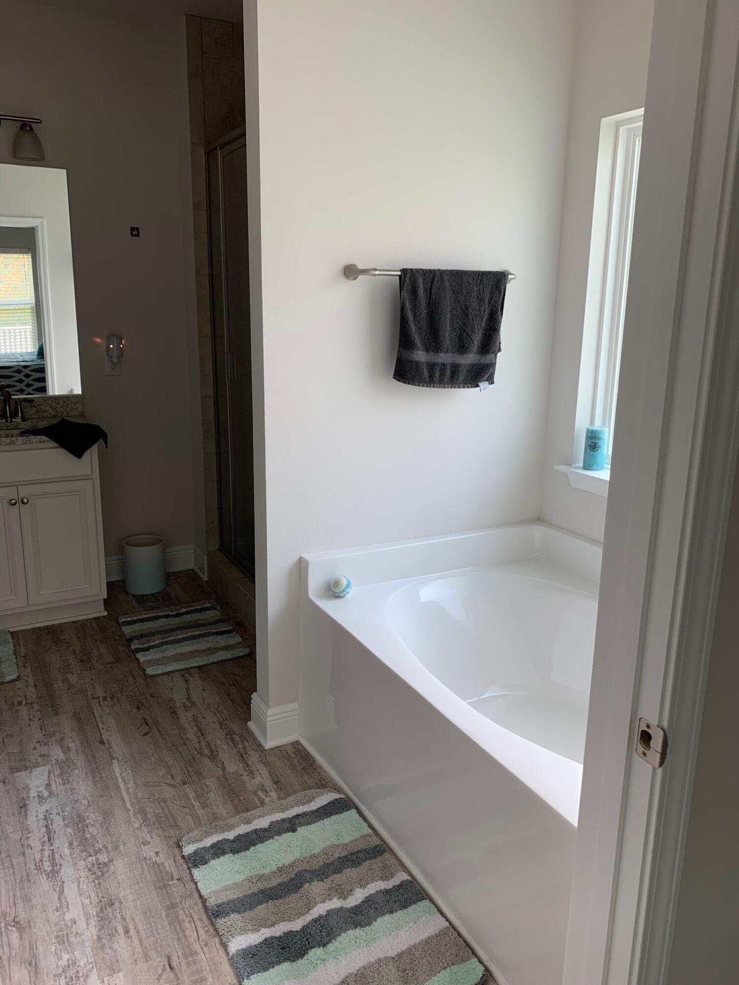 STONEGATE - Residential Lease