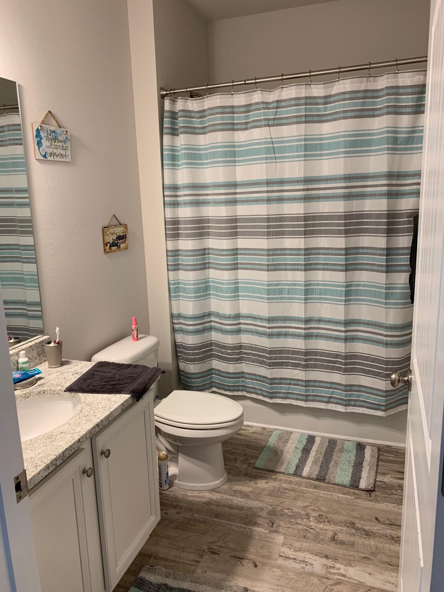 STONEGATE - Residential Lease