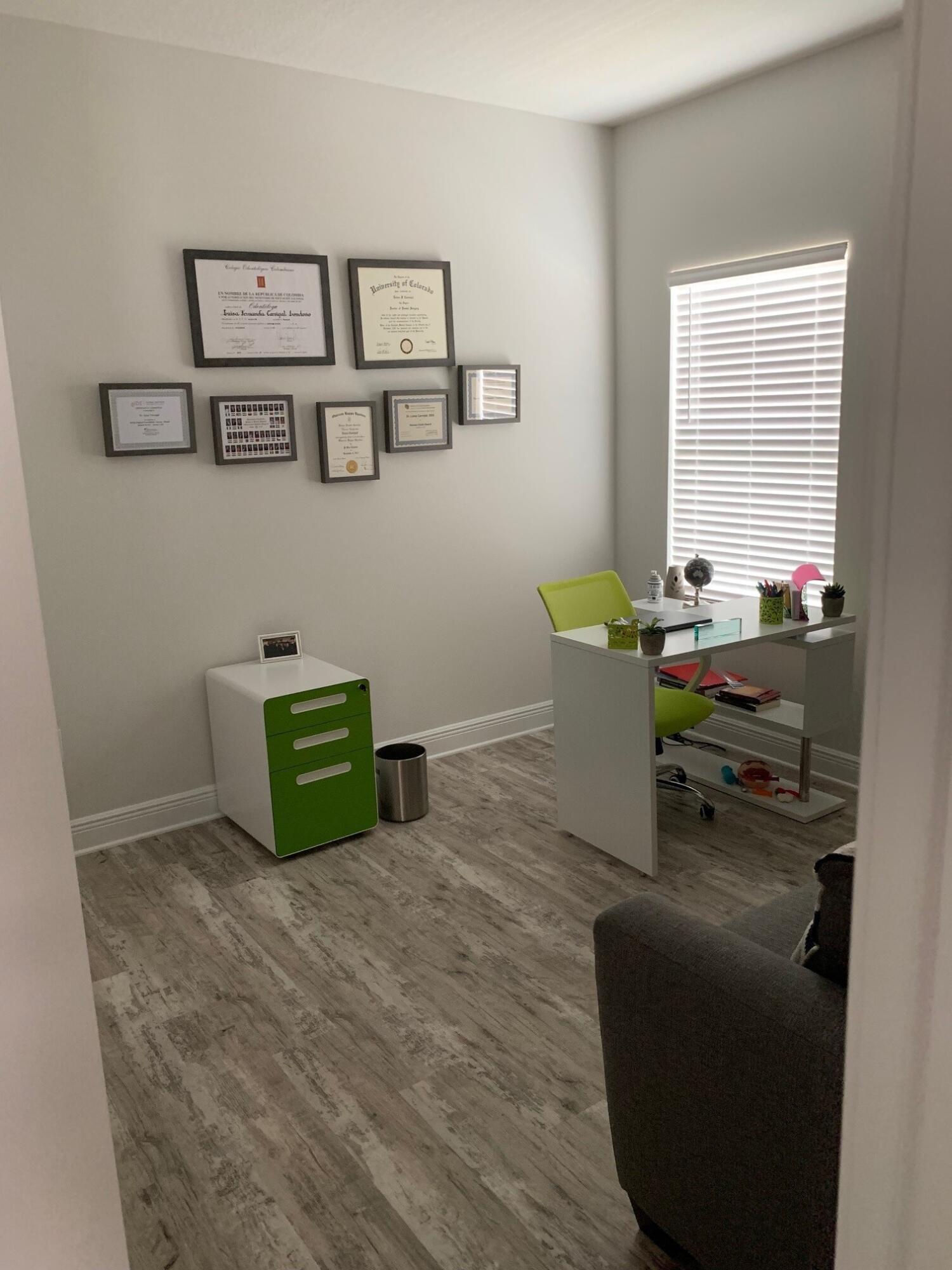 STONEGATE - Residential Lease