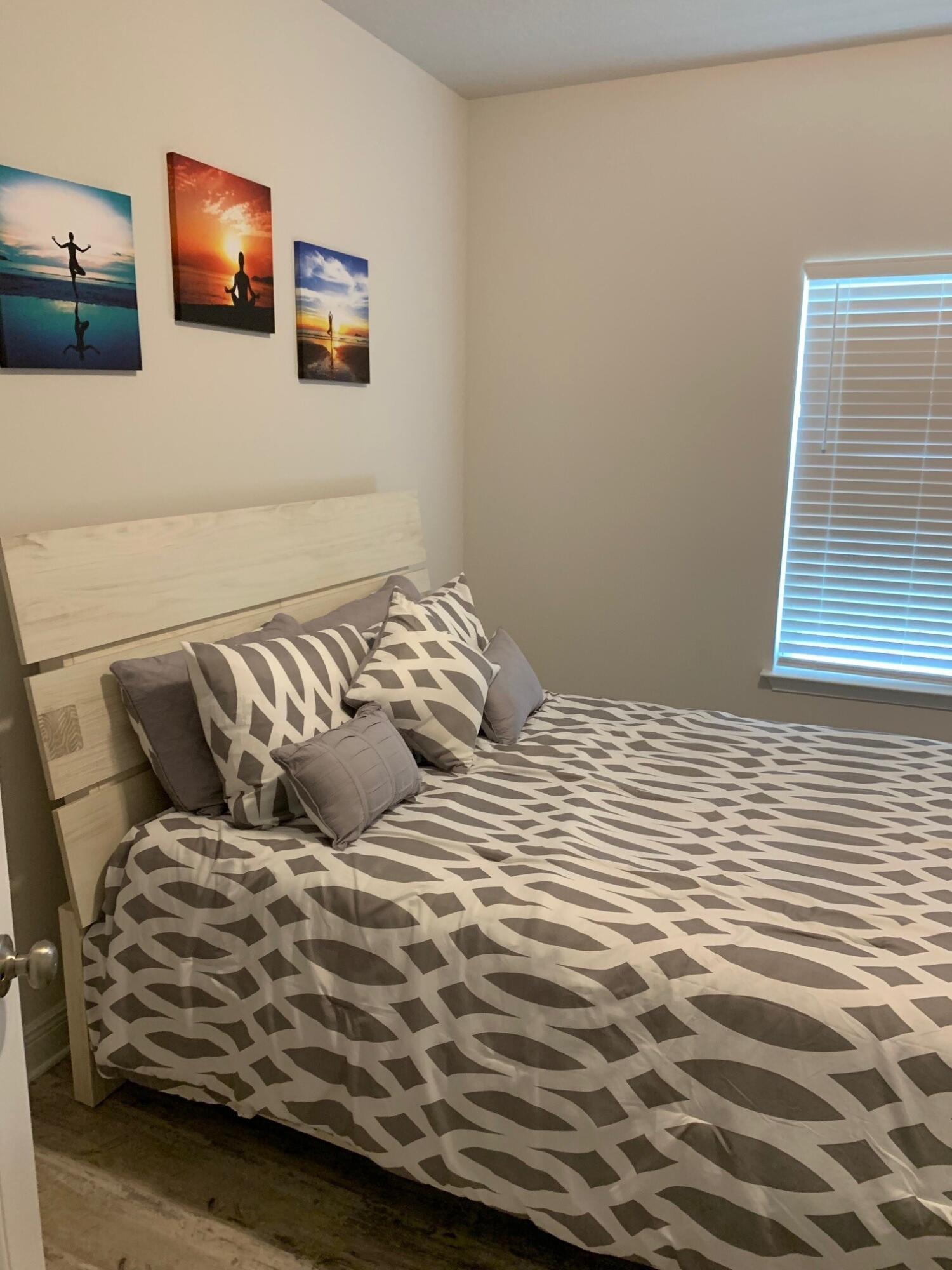 STONEGATE - Residential Lease