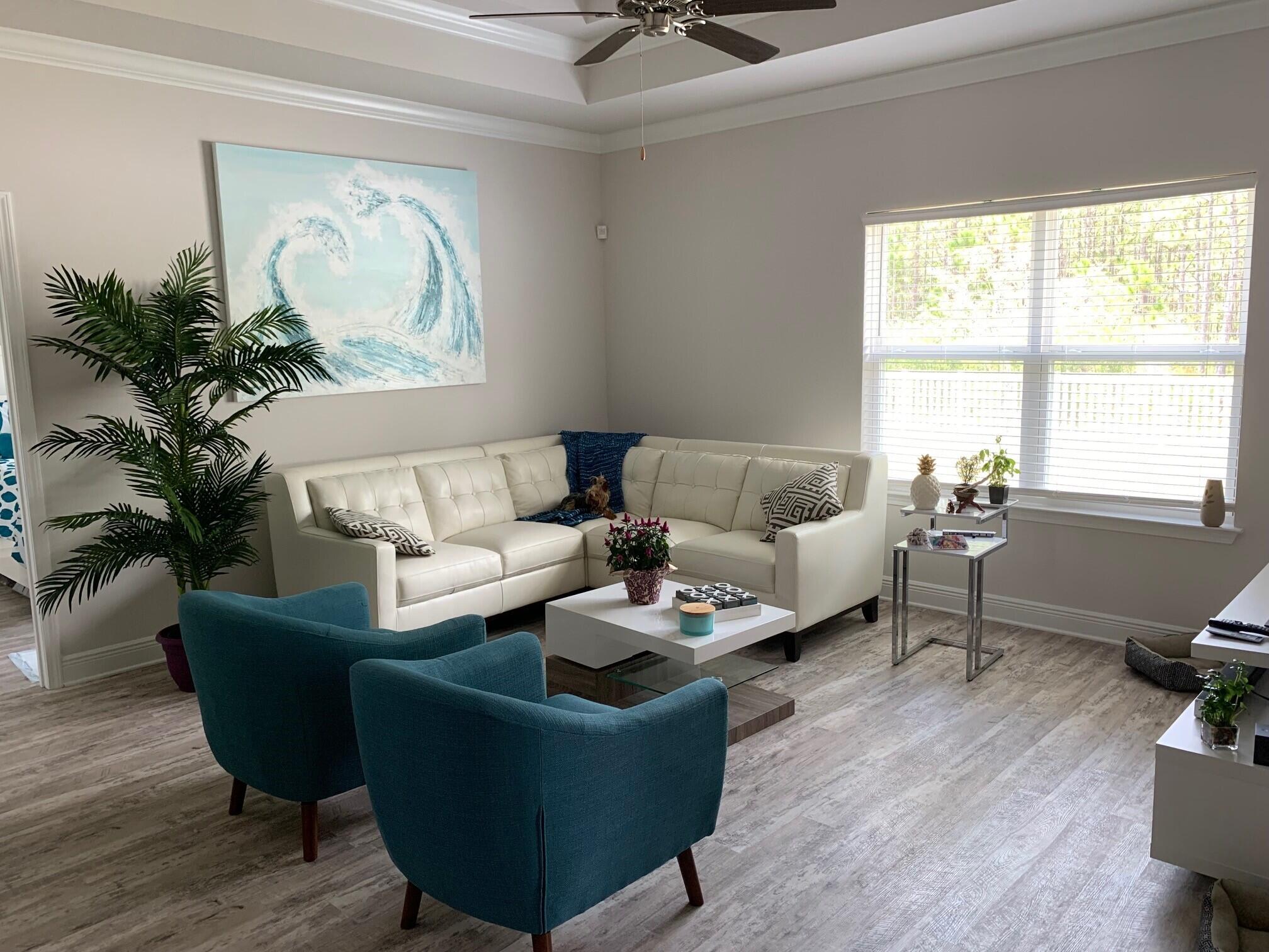 STONEGATE - Residential Lease