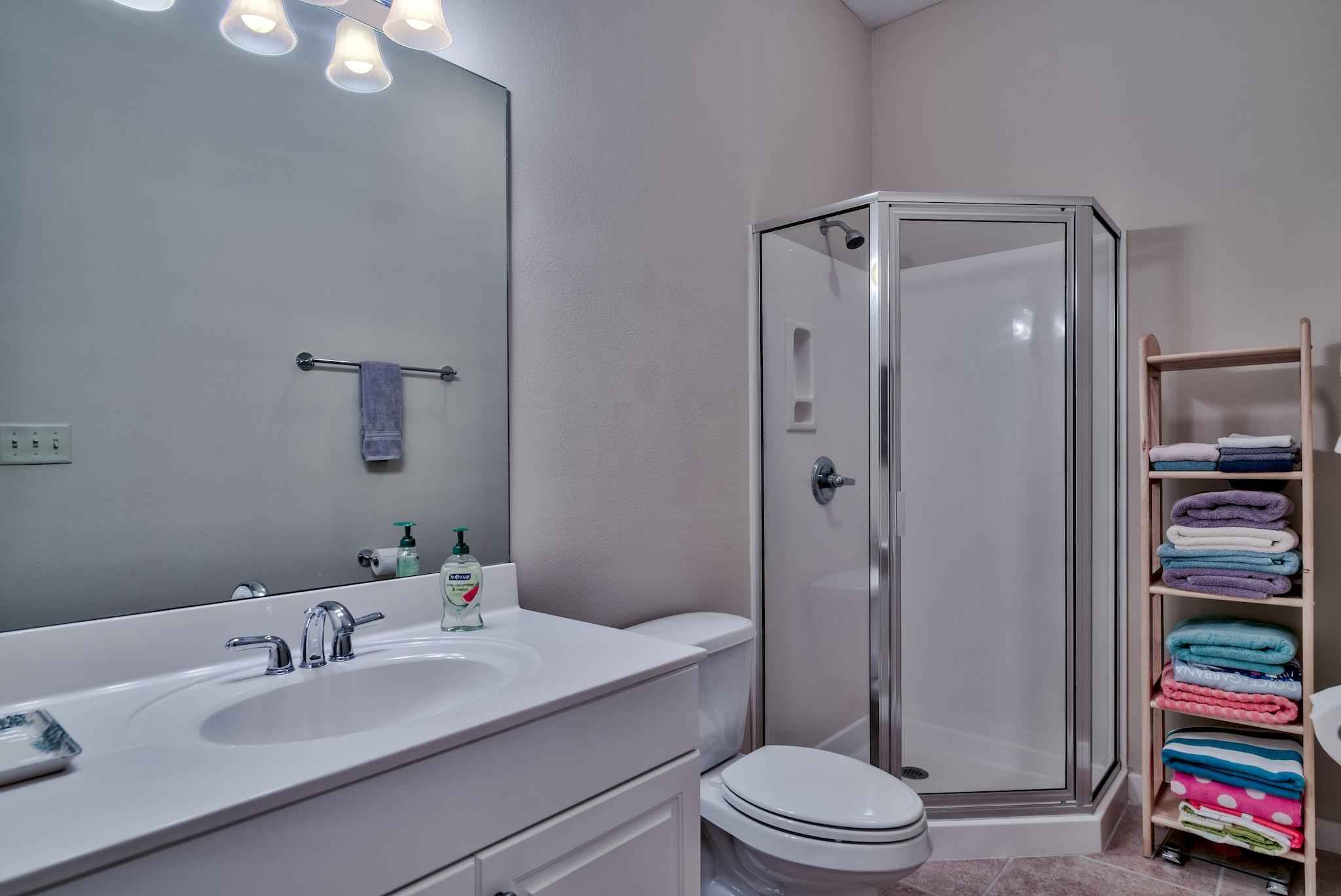 SAILWATCH LANDING - Residential