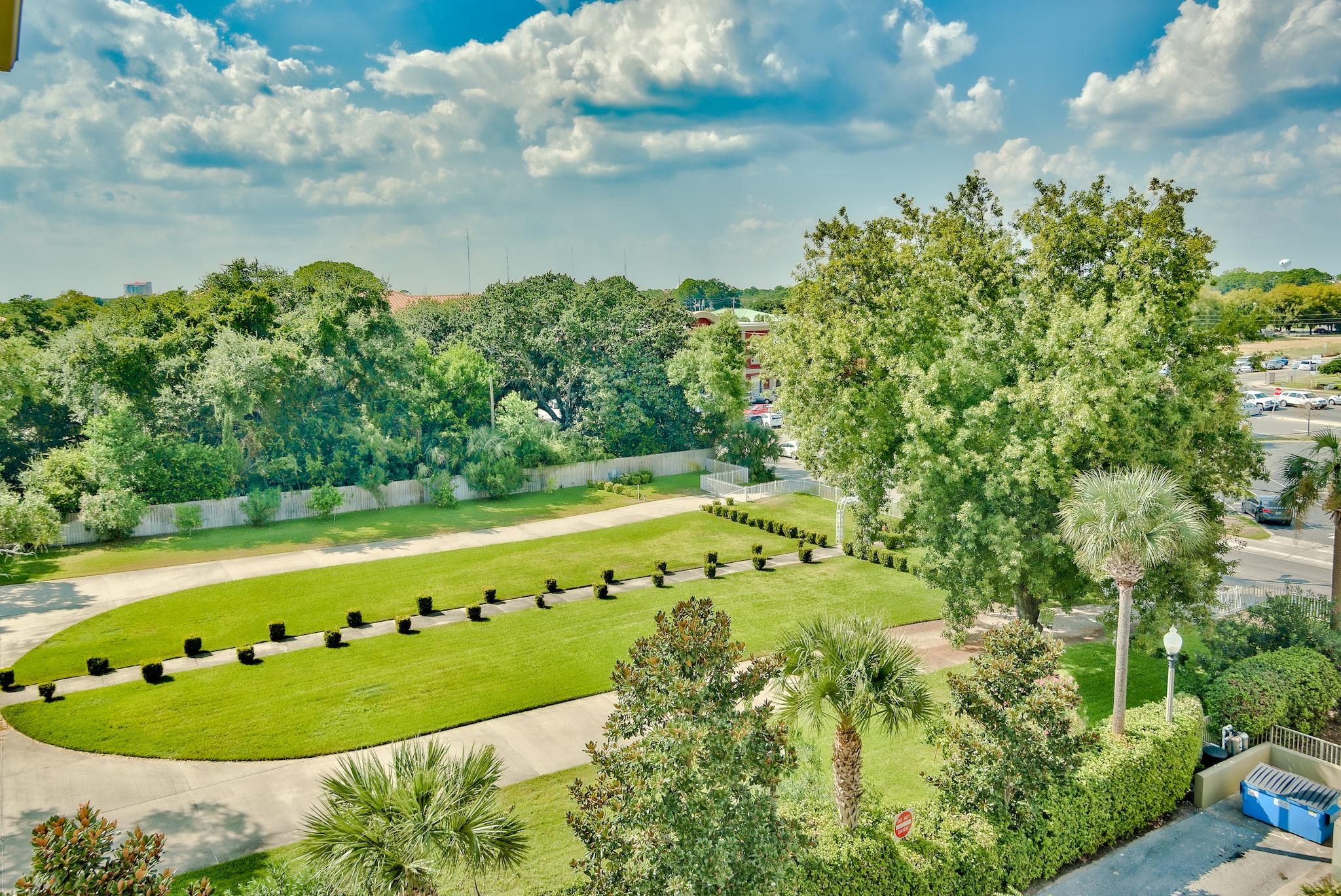 SAILWATCH LANDING - Residential