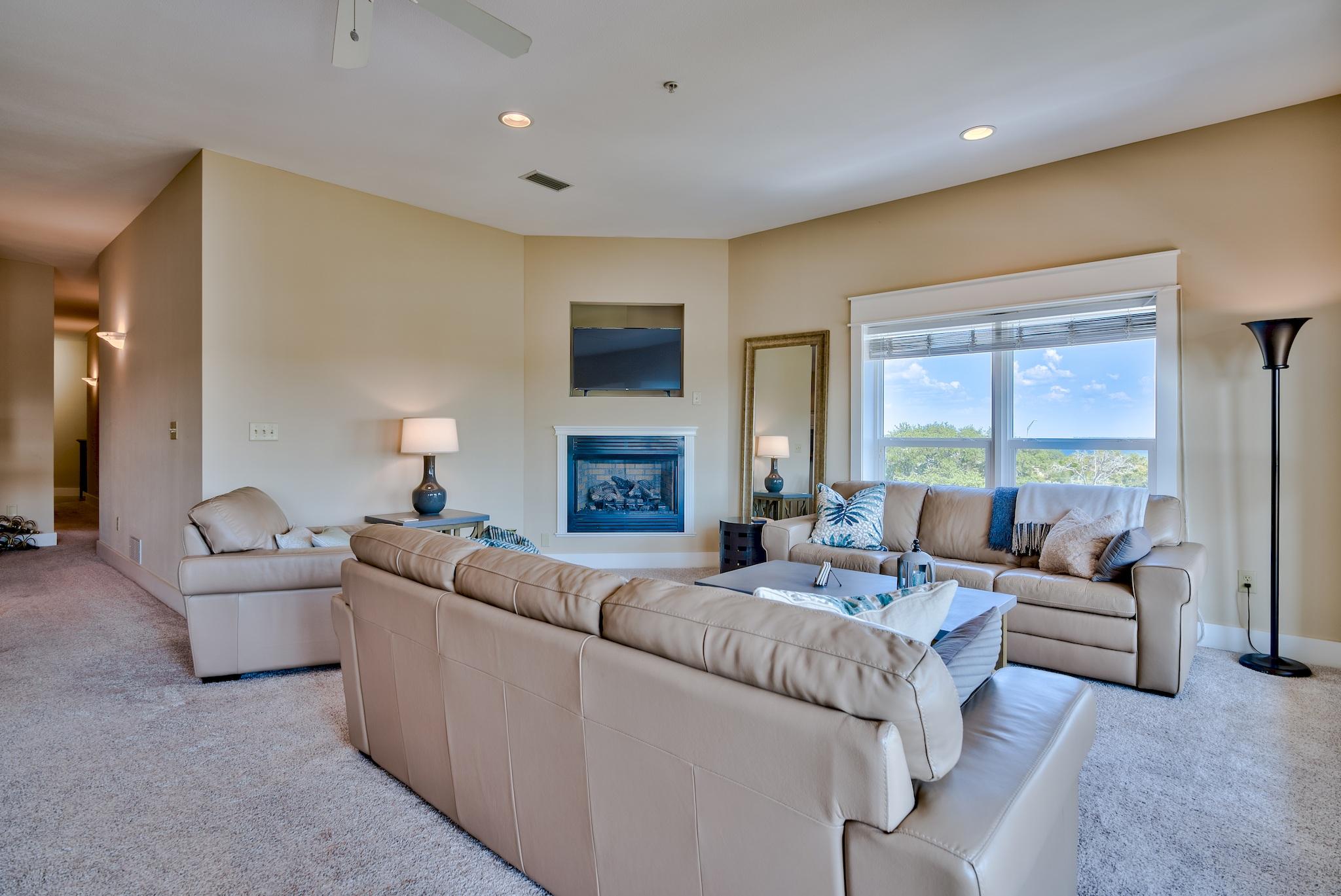 SAILWATCH LANDING - Residential