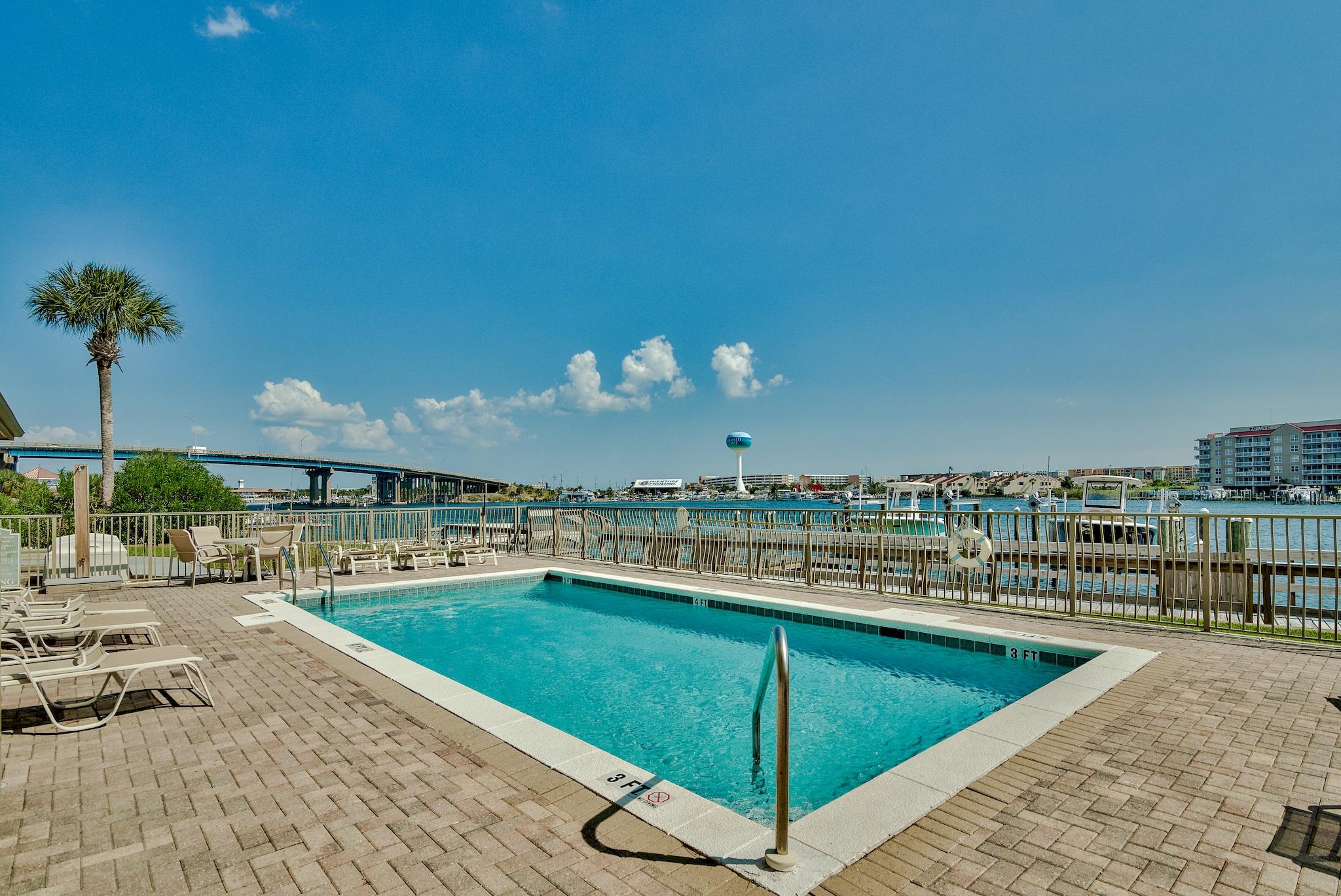 SAILWATCH LANDING - Residential