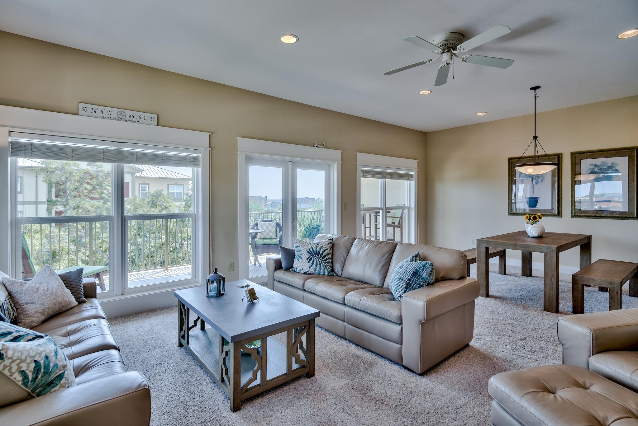 SAILWATCH LANDING - Residential