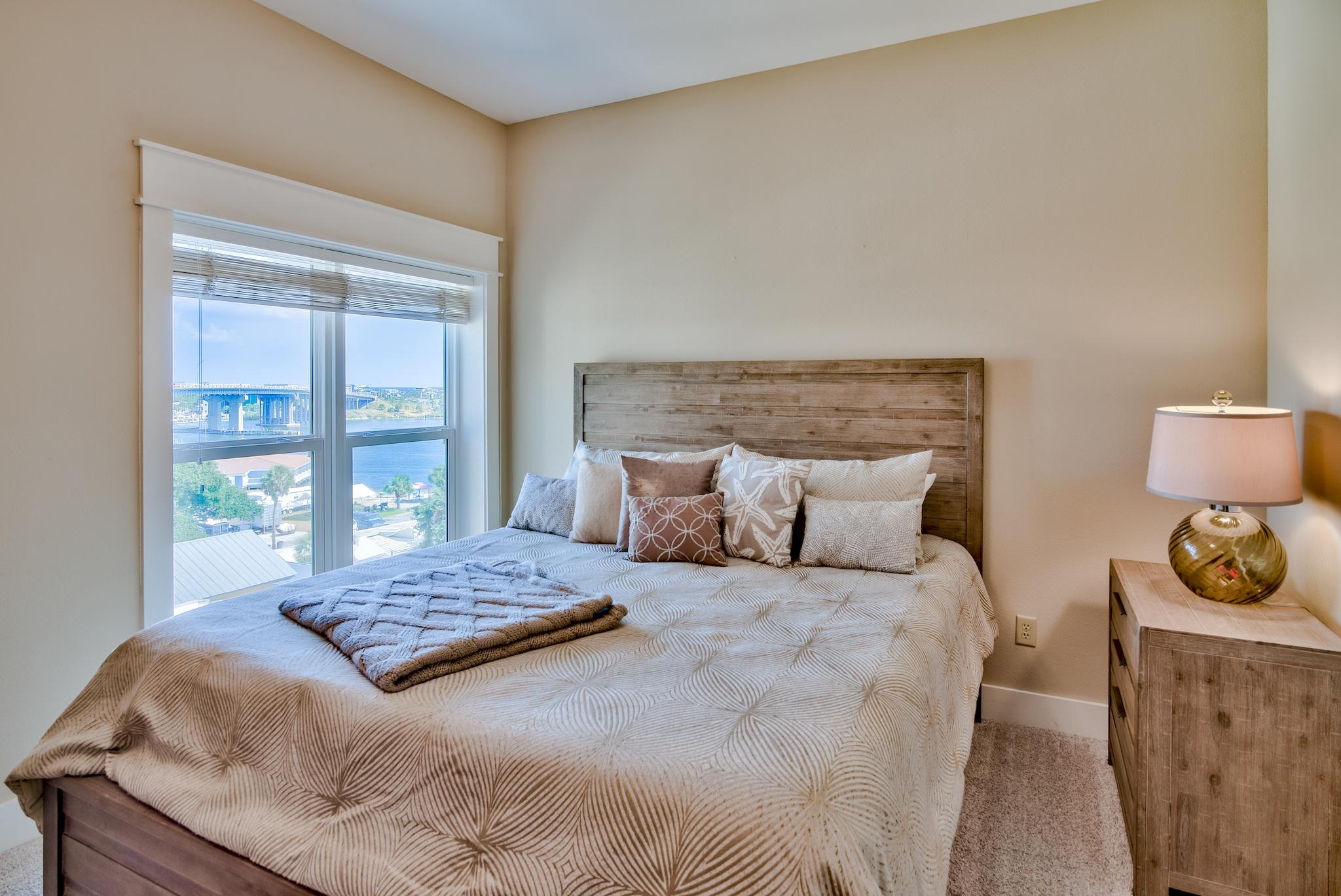 SAILWATCH LANDING - Residential