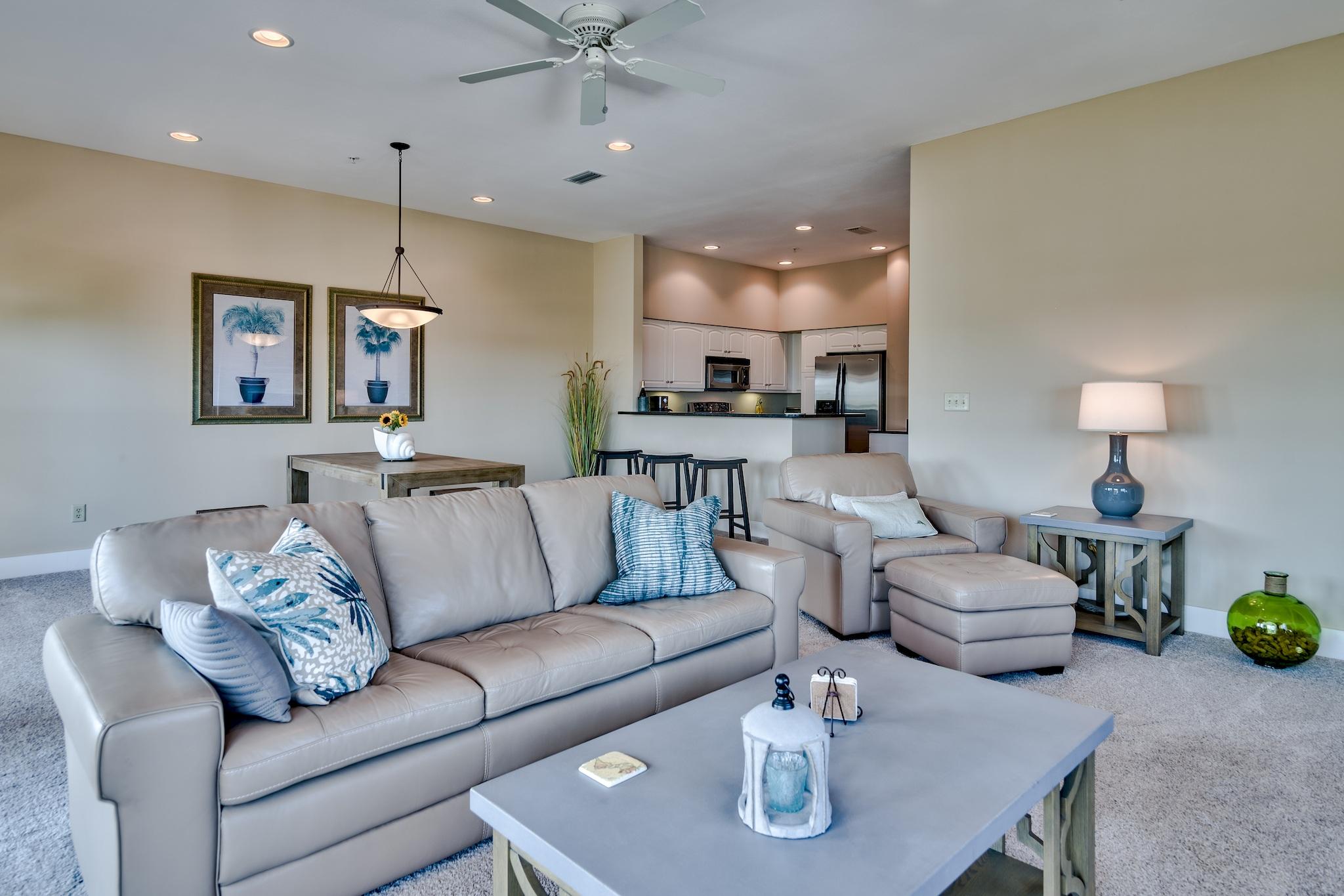 SAILWATCH LANDING - Residential