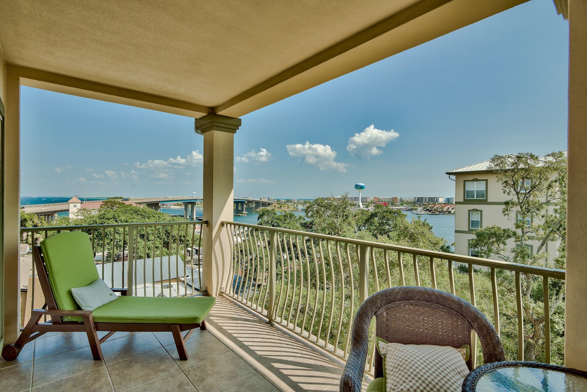 SAILWATCH LANDING - Residential