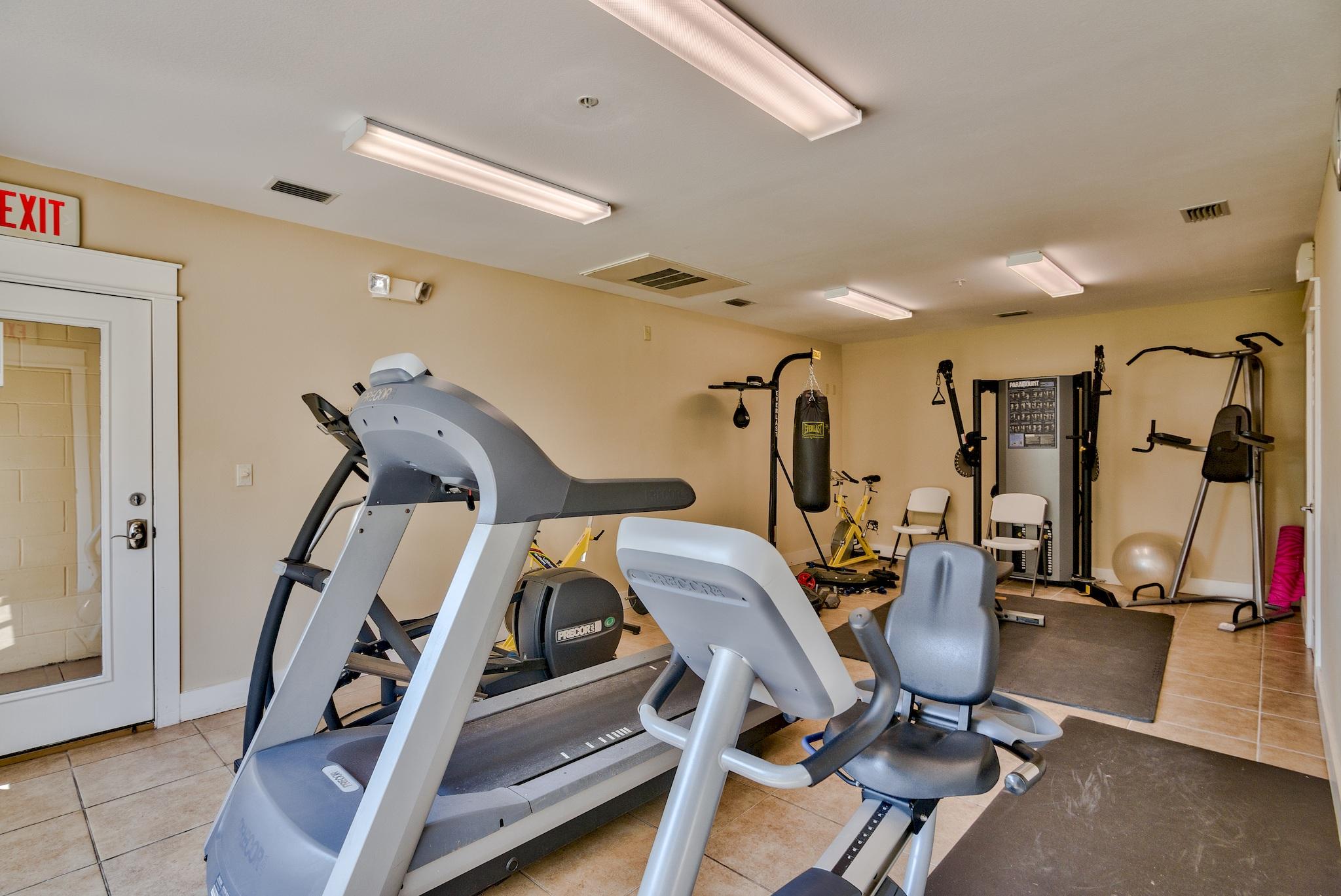 SAILWATCH LANDING - Residential