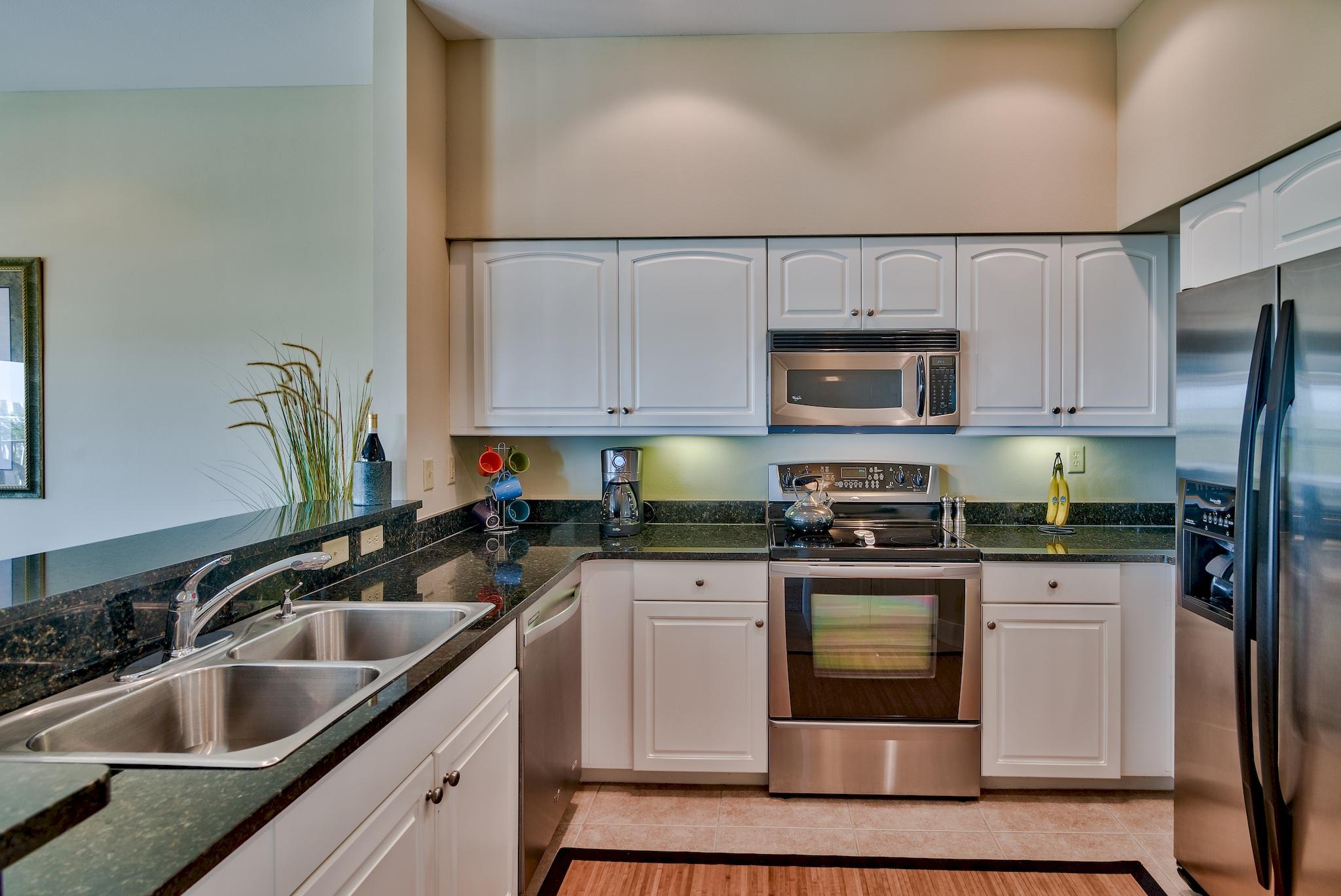 SAILWATCH LANDING - Residential