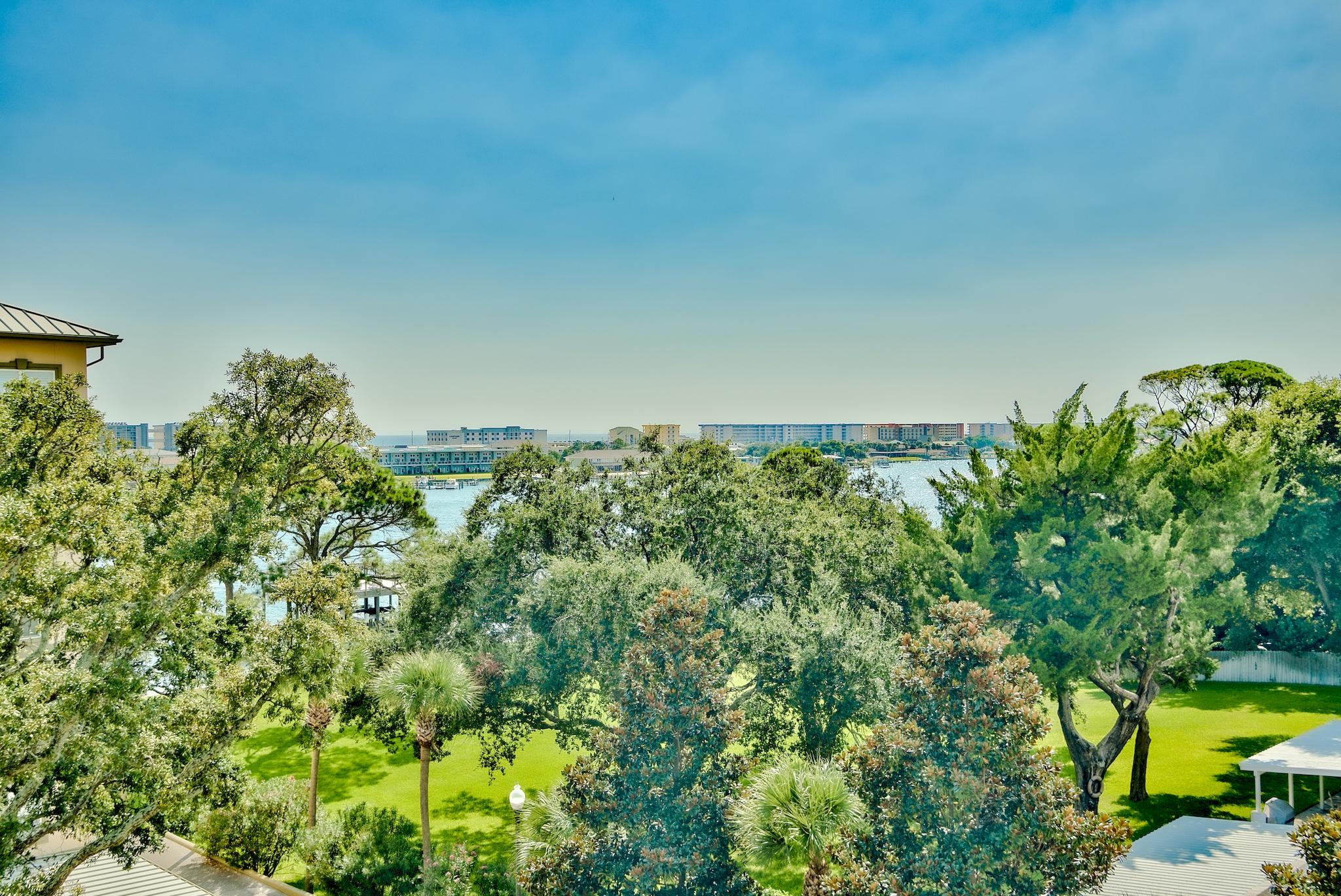 SAILWATCH LANDING - Residential