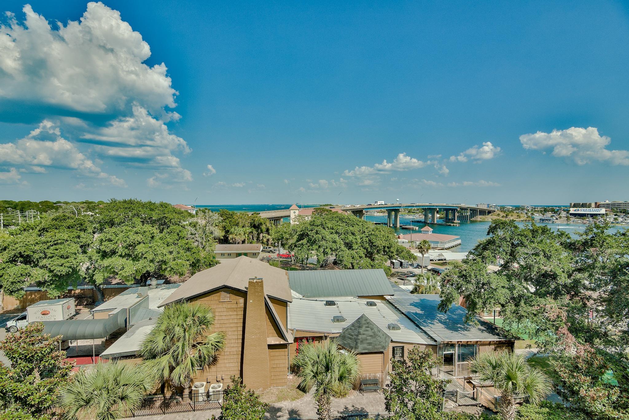 SAILWATCH LANDING - Residential