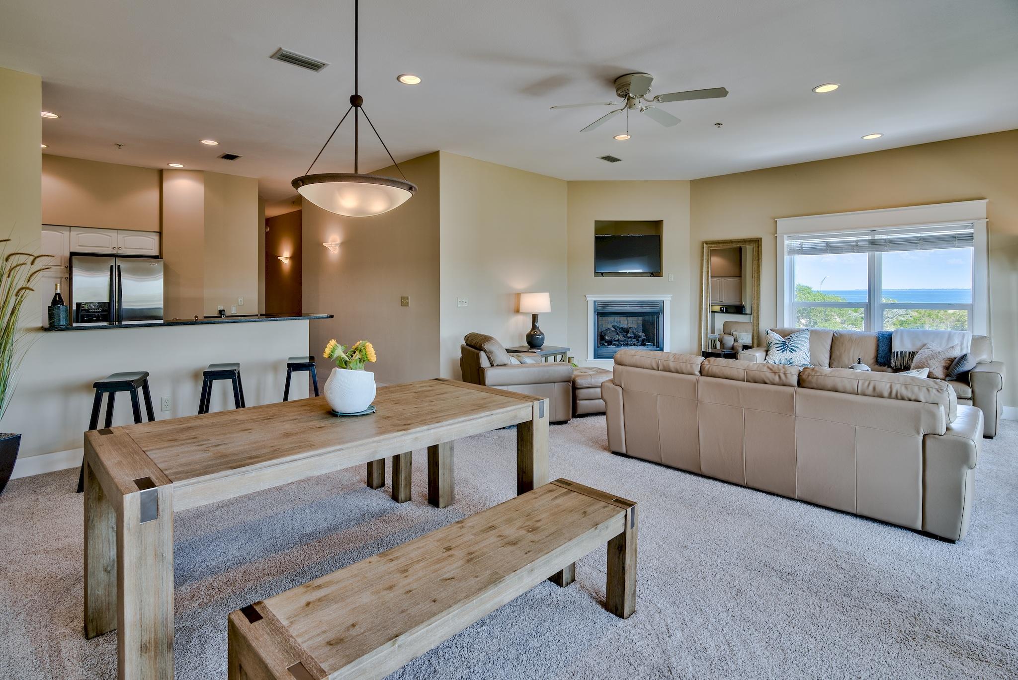 SAILWATCH LANDING - Residential