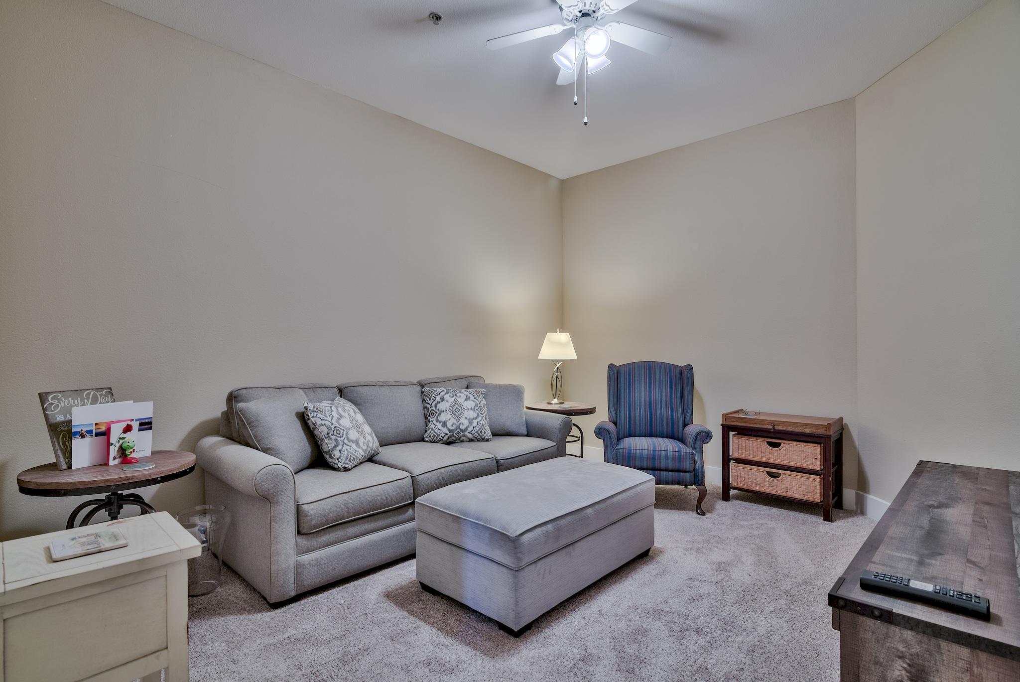 SAILWATCH LANDING - Residential