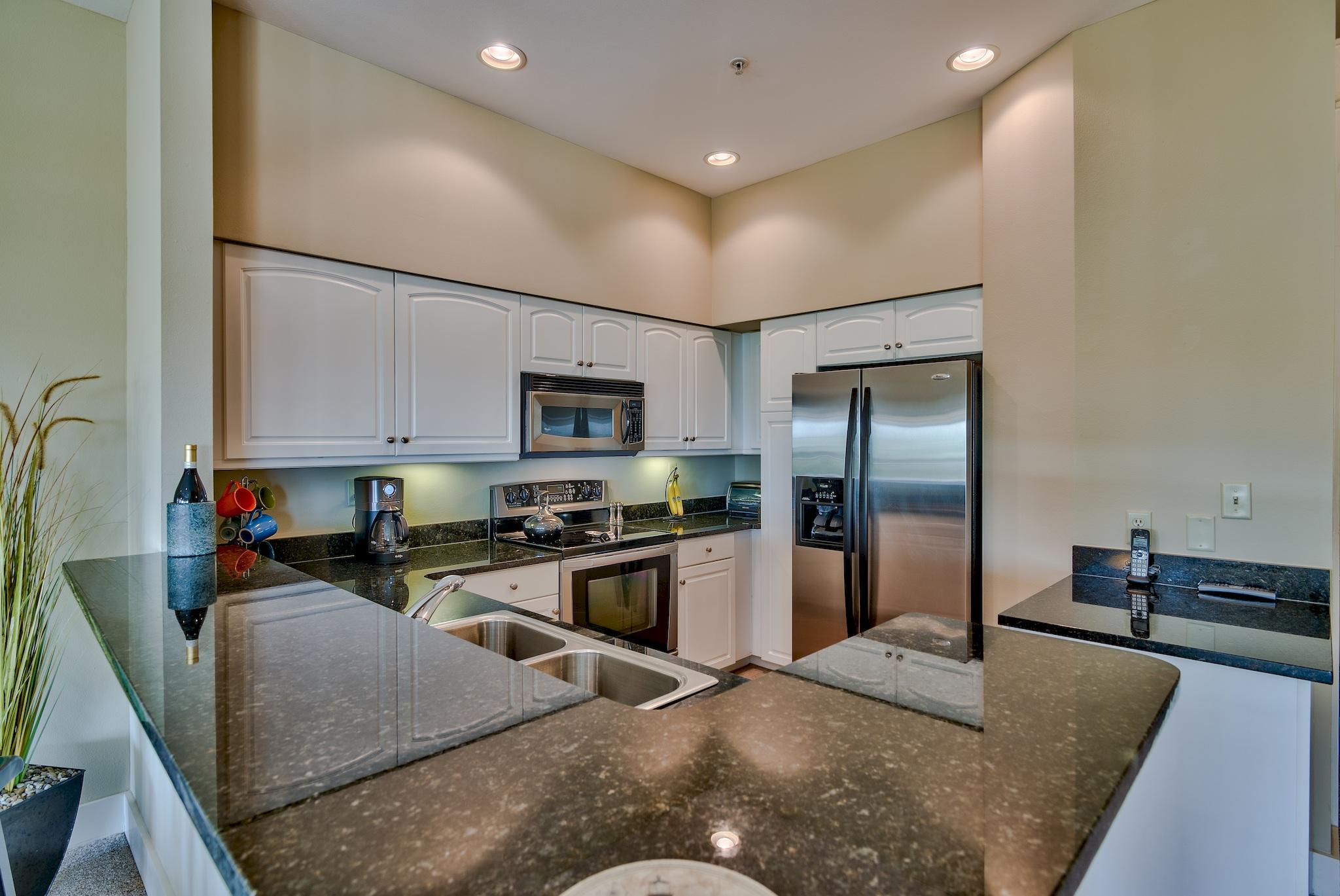 SAILWATCH LANDING - Residential