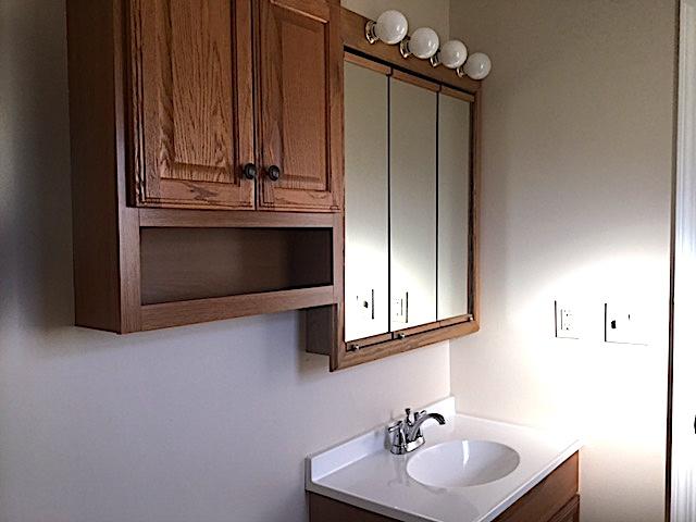 CIMARRON ESTATES - Residential