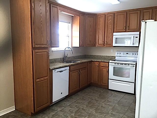 CIMARRON ESTATES - Residential