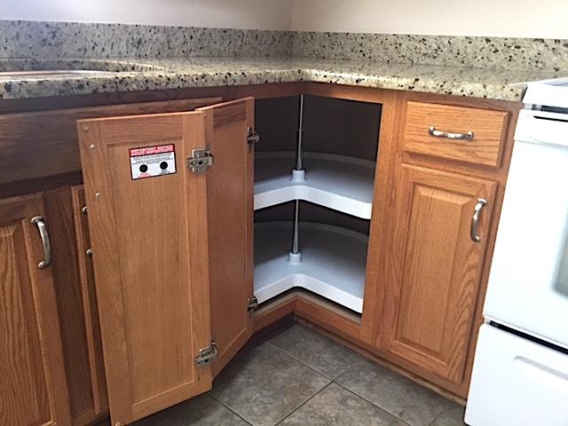 CIMARRON ESTATES - Residential