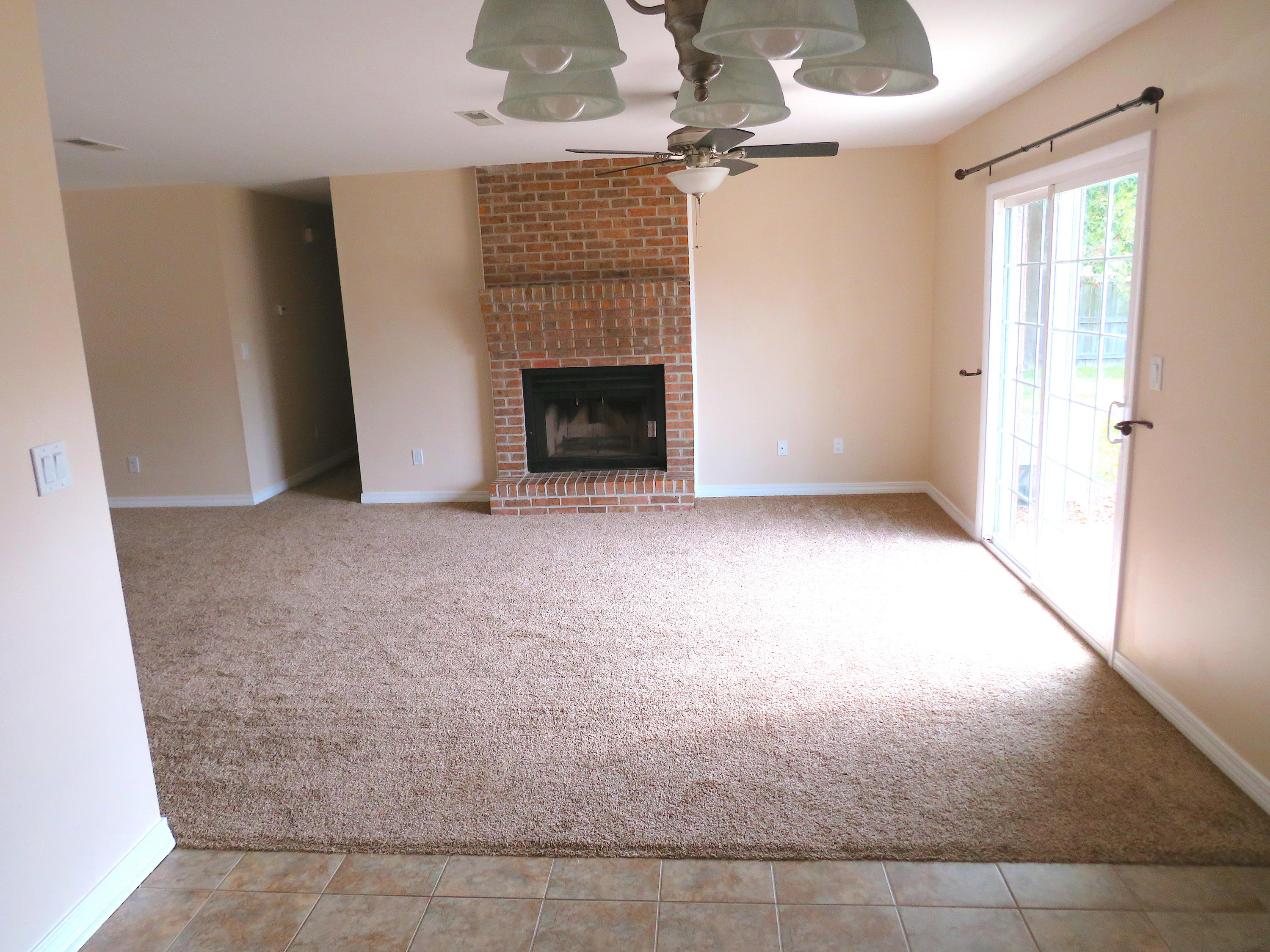 CIMARRON ESTATES - Residential