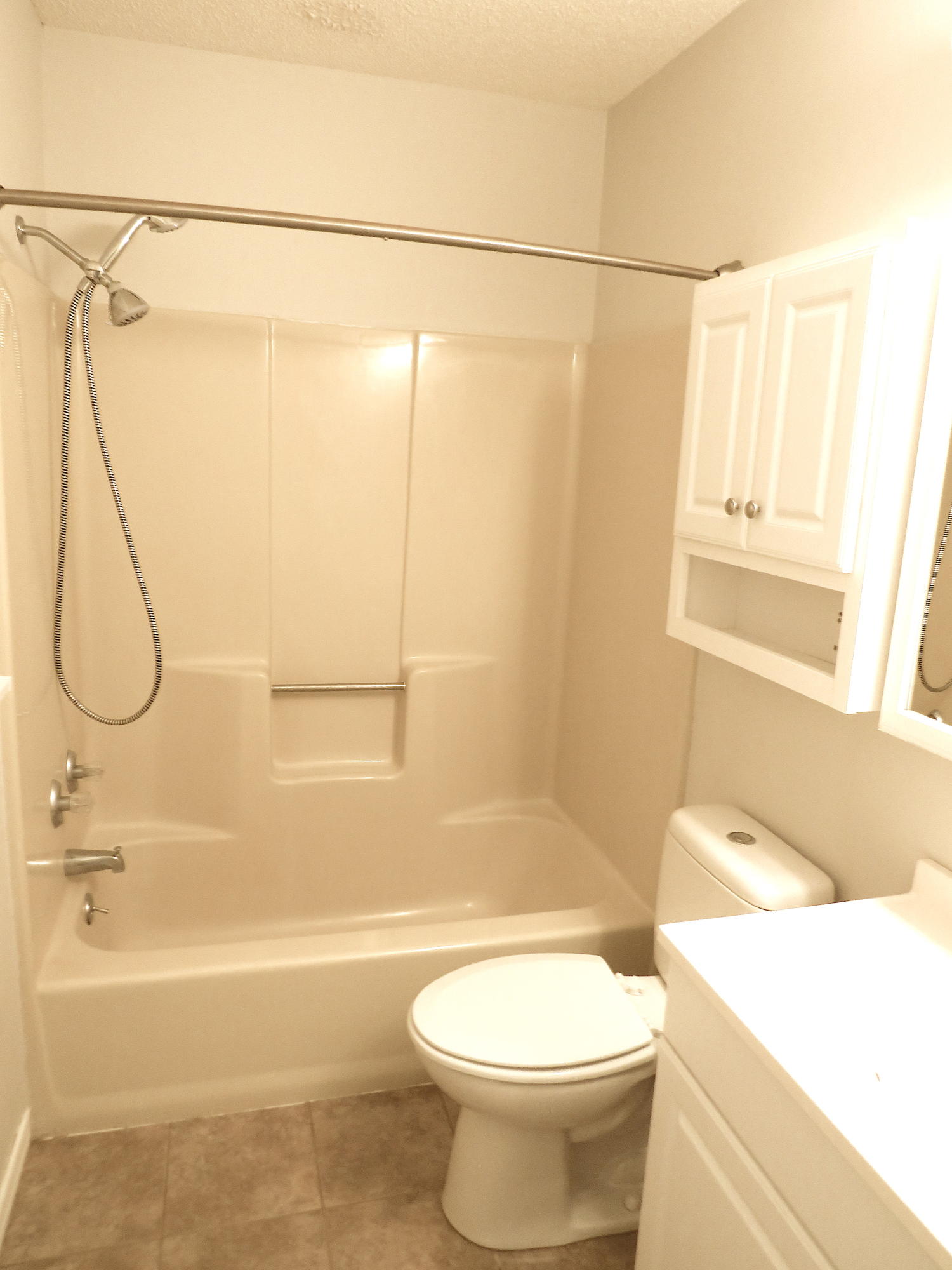 CIMARRON ESTATES - Residential