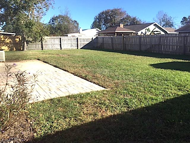 CIMARRON ESTATES - Residential