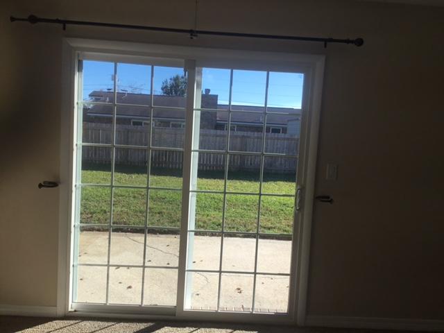 CIMARRON ESTATES - Residential