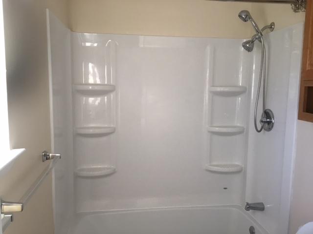 CIMARRON ESTATES - Residential