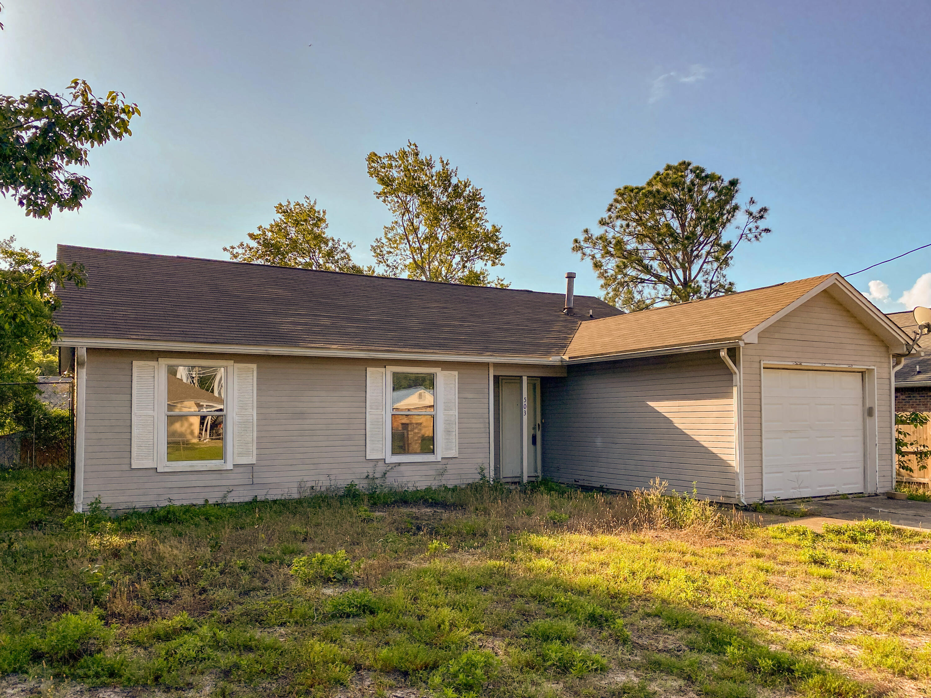 CASA LOMA S/D - Residential
