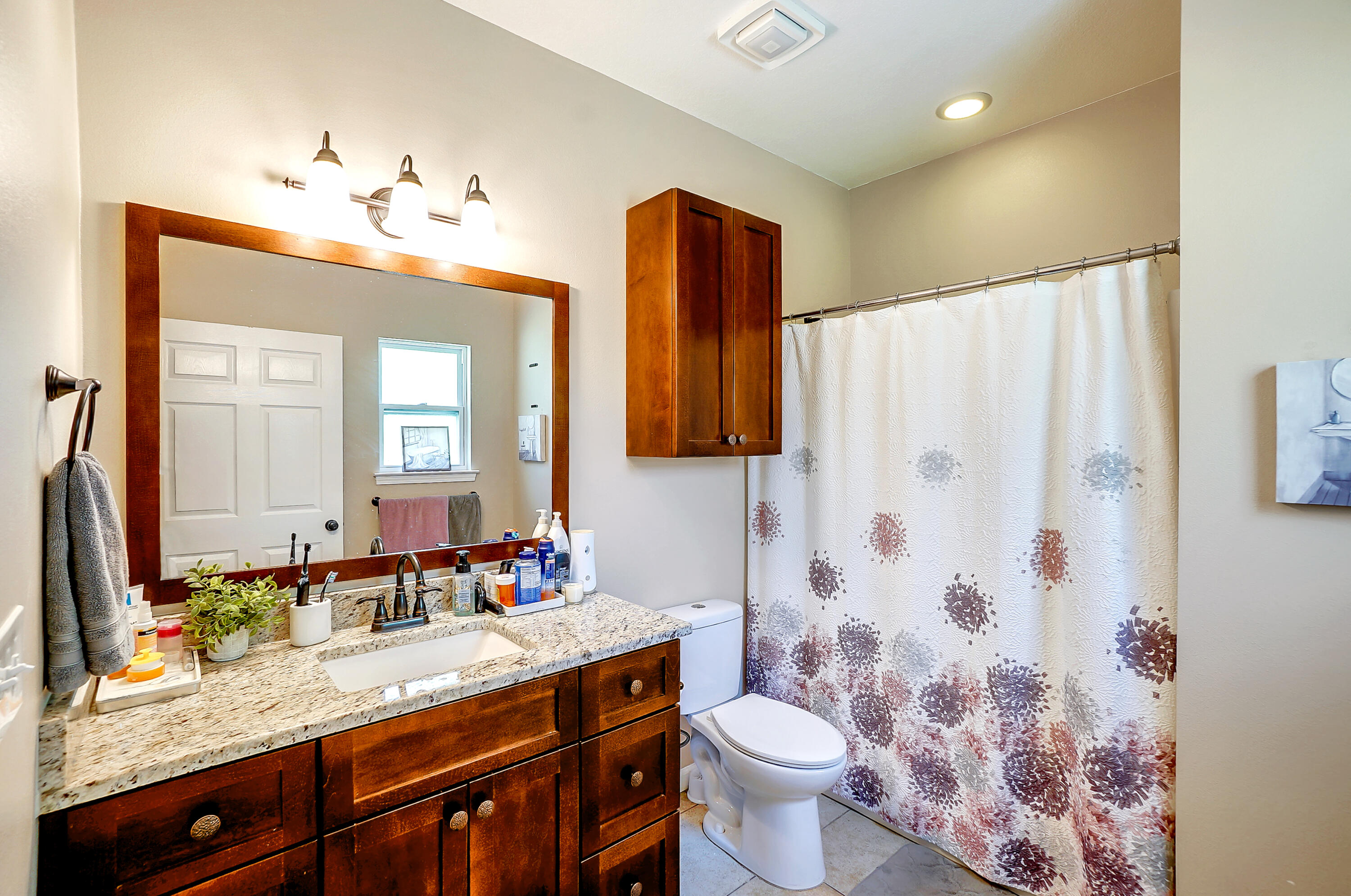 OAKLAND ADDN - Residential
