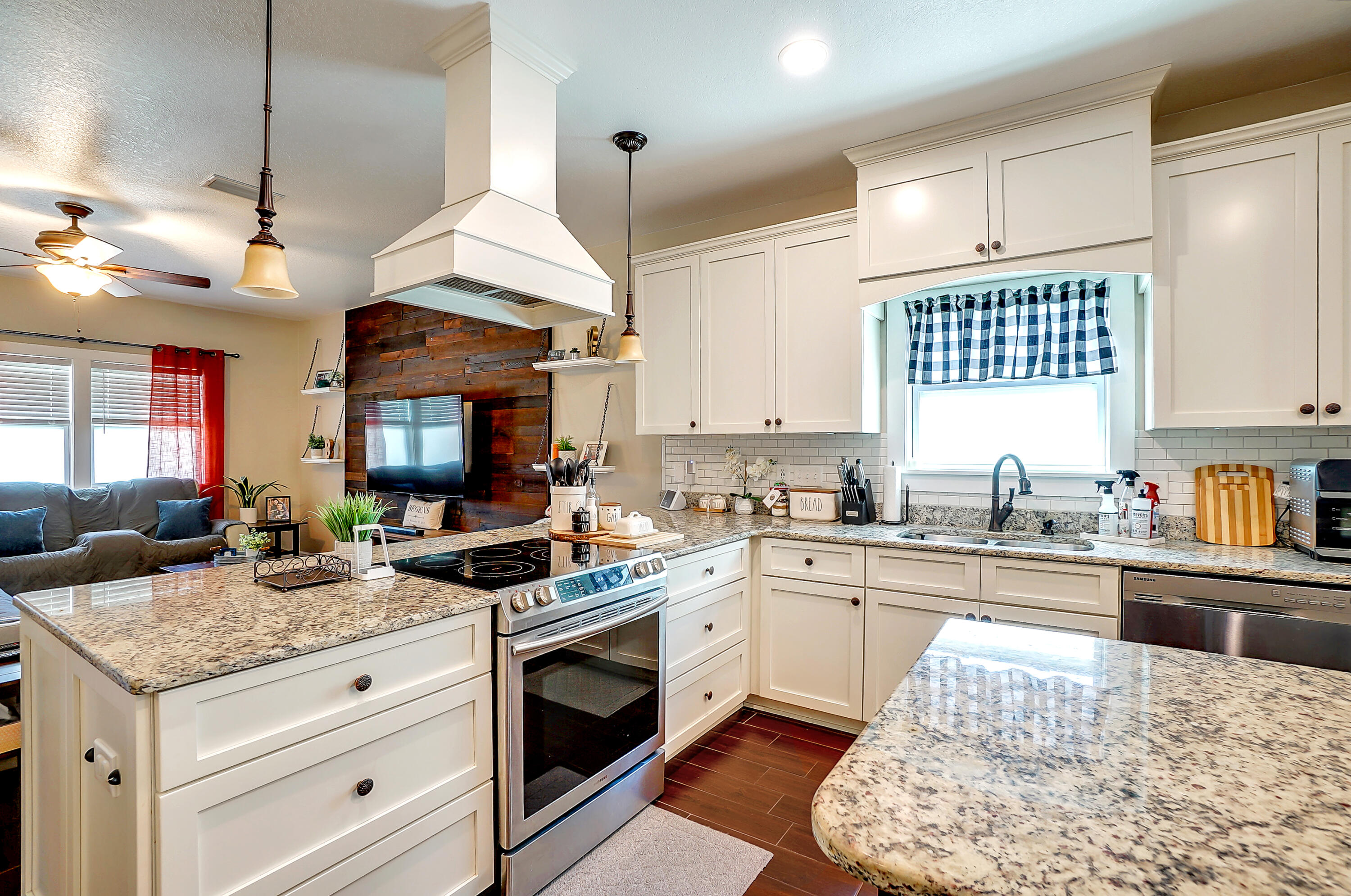 OAKLAND ADDN - Residential