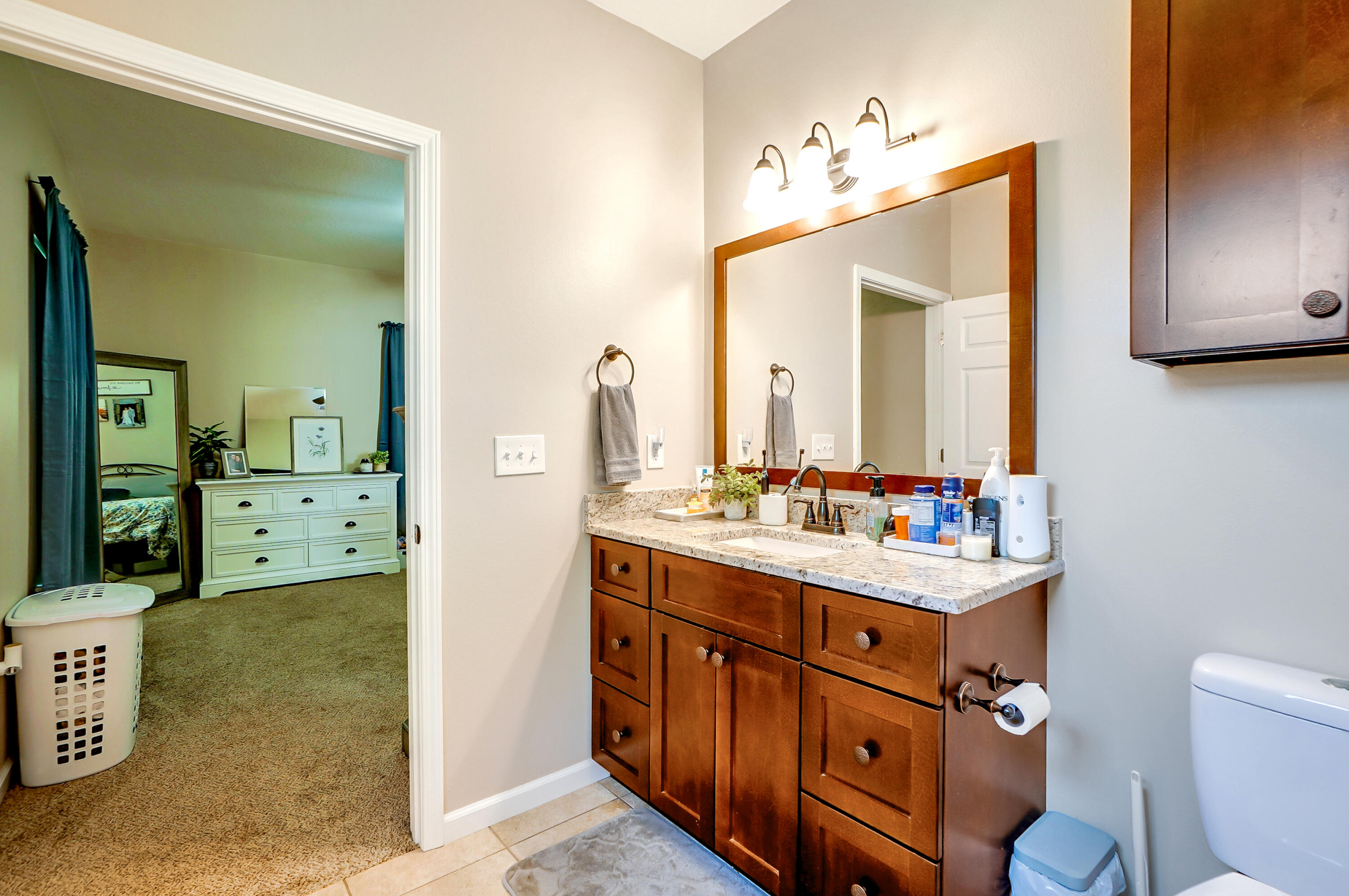 OAKLAND ADDN - Residential