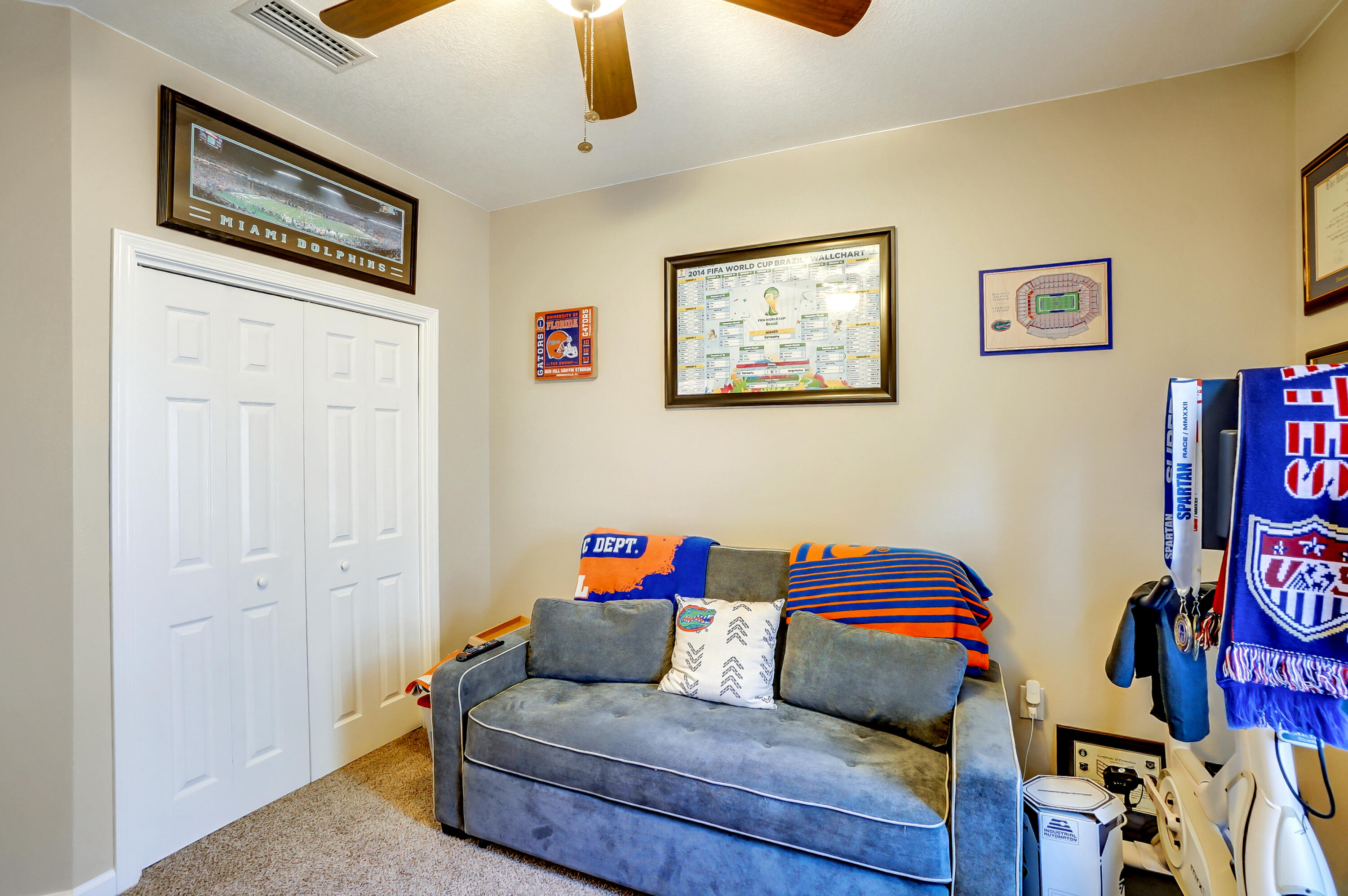 OAKLAND ADDN - Residential