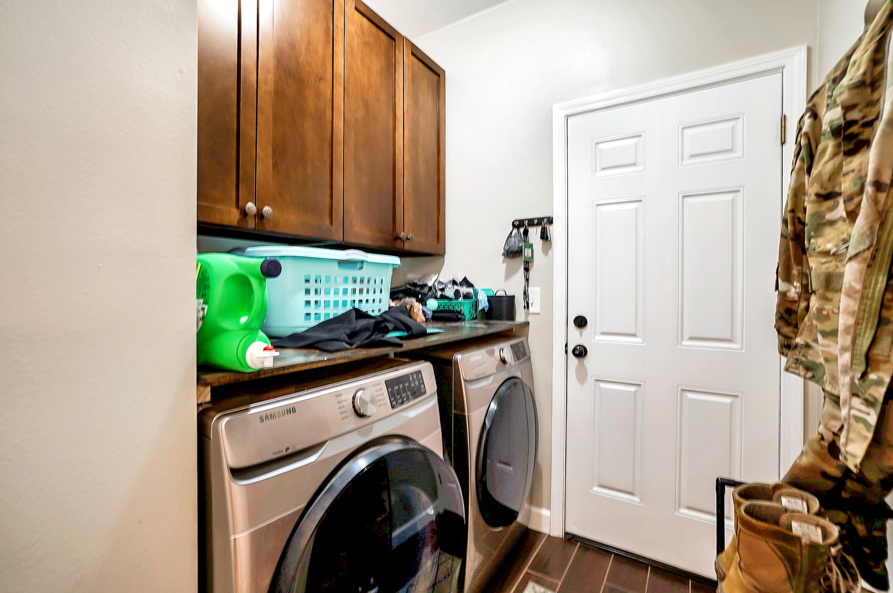 OAKLAND ADDN - Residential