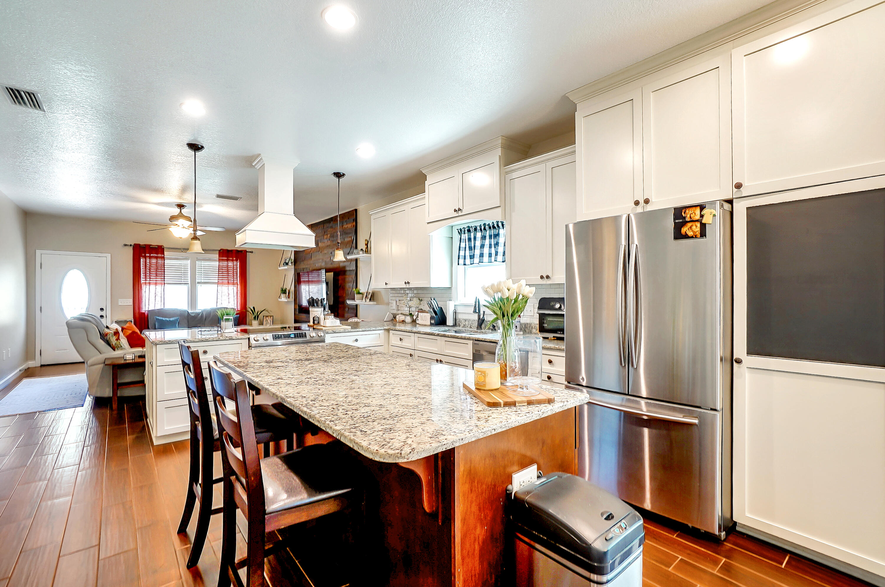 OAKLAND ADDN - Residential
