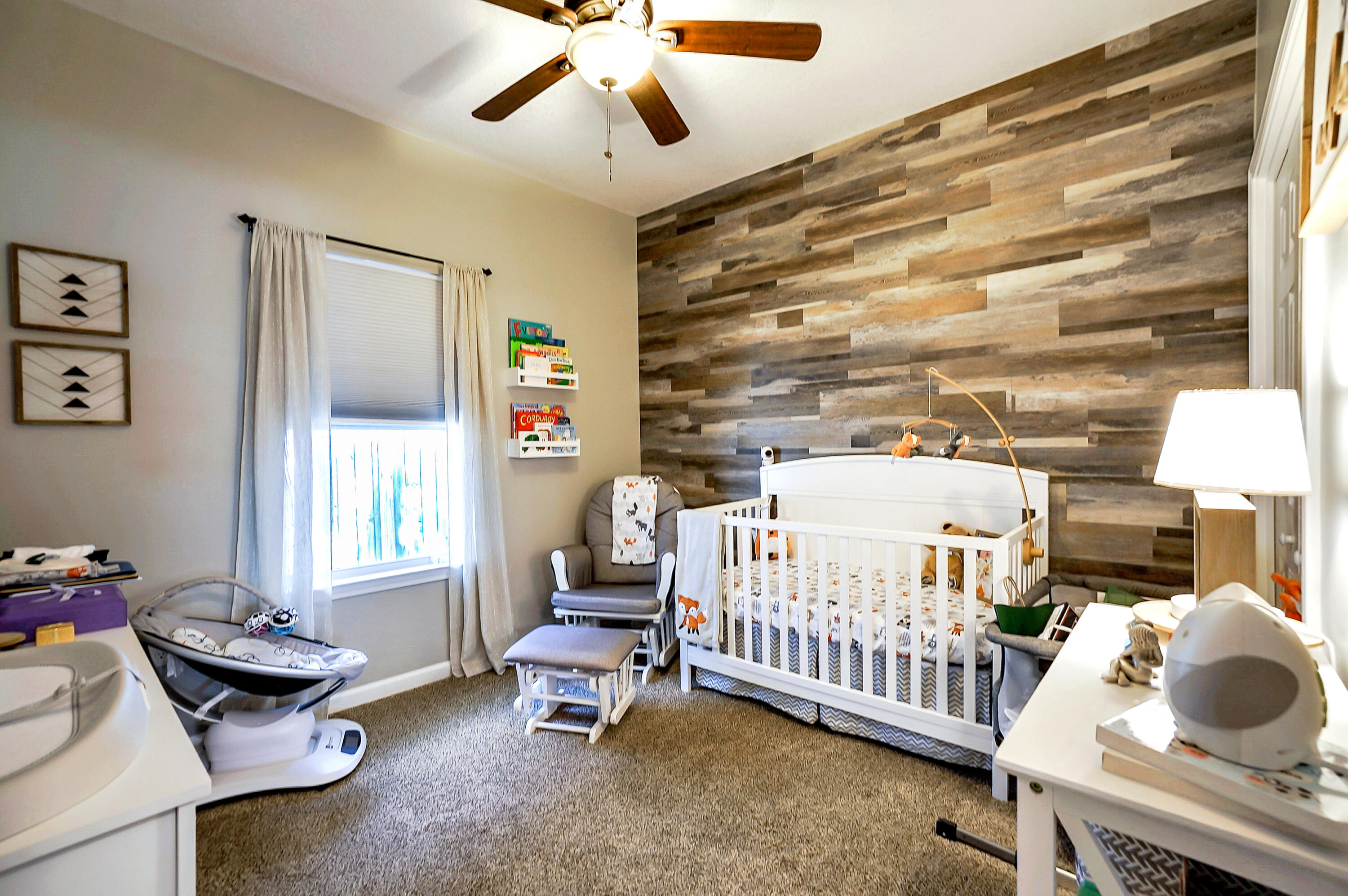 OAKLAND ADDN - Residential