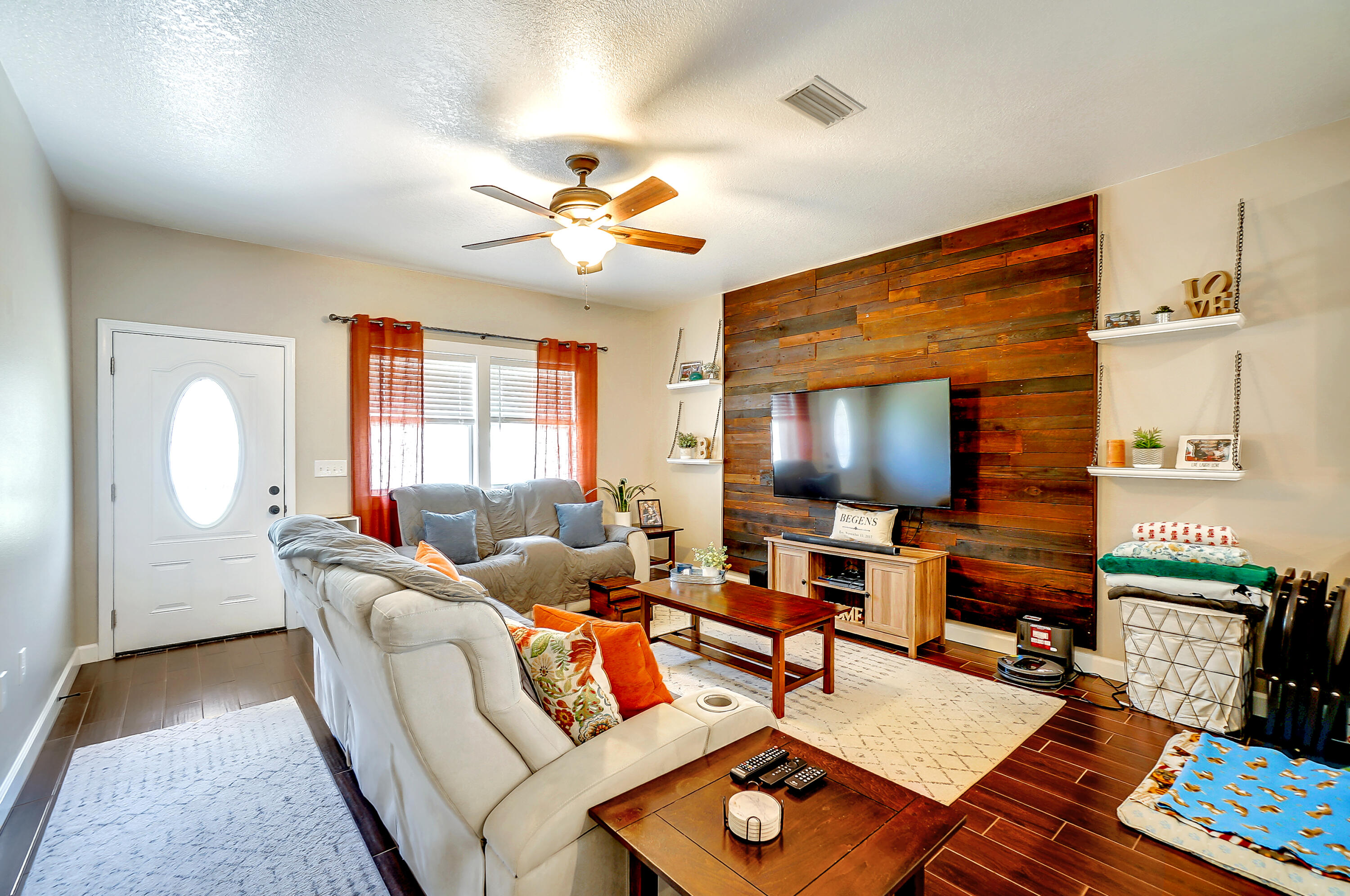 OAKLAND ADDN - Residential