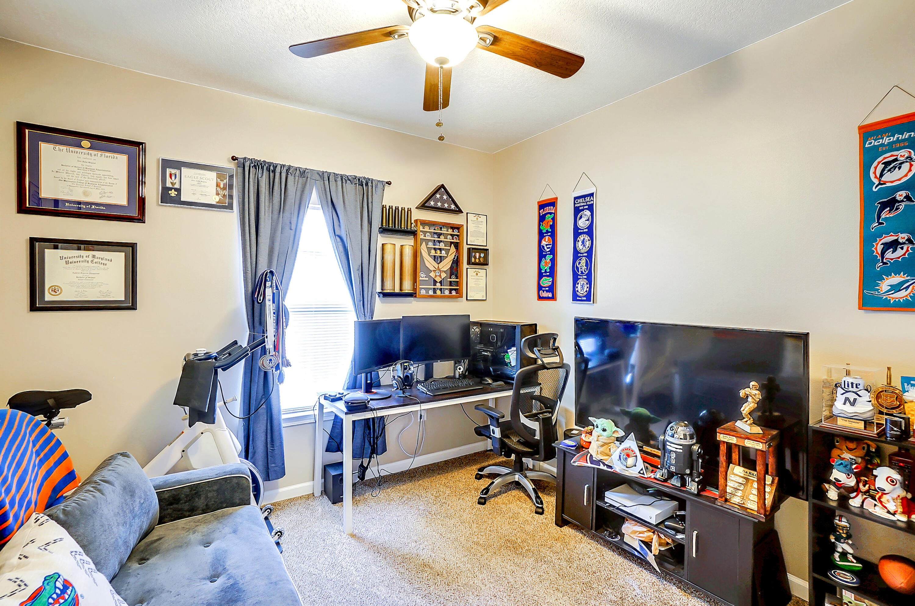 OAKLAND ADDN - Residential