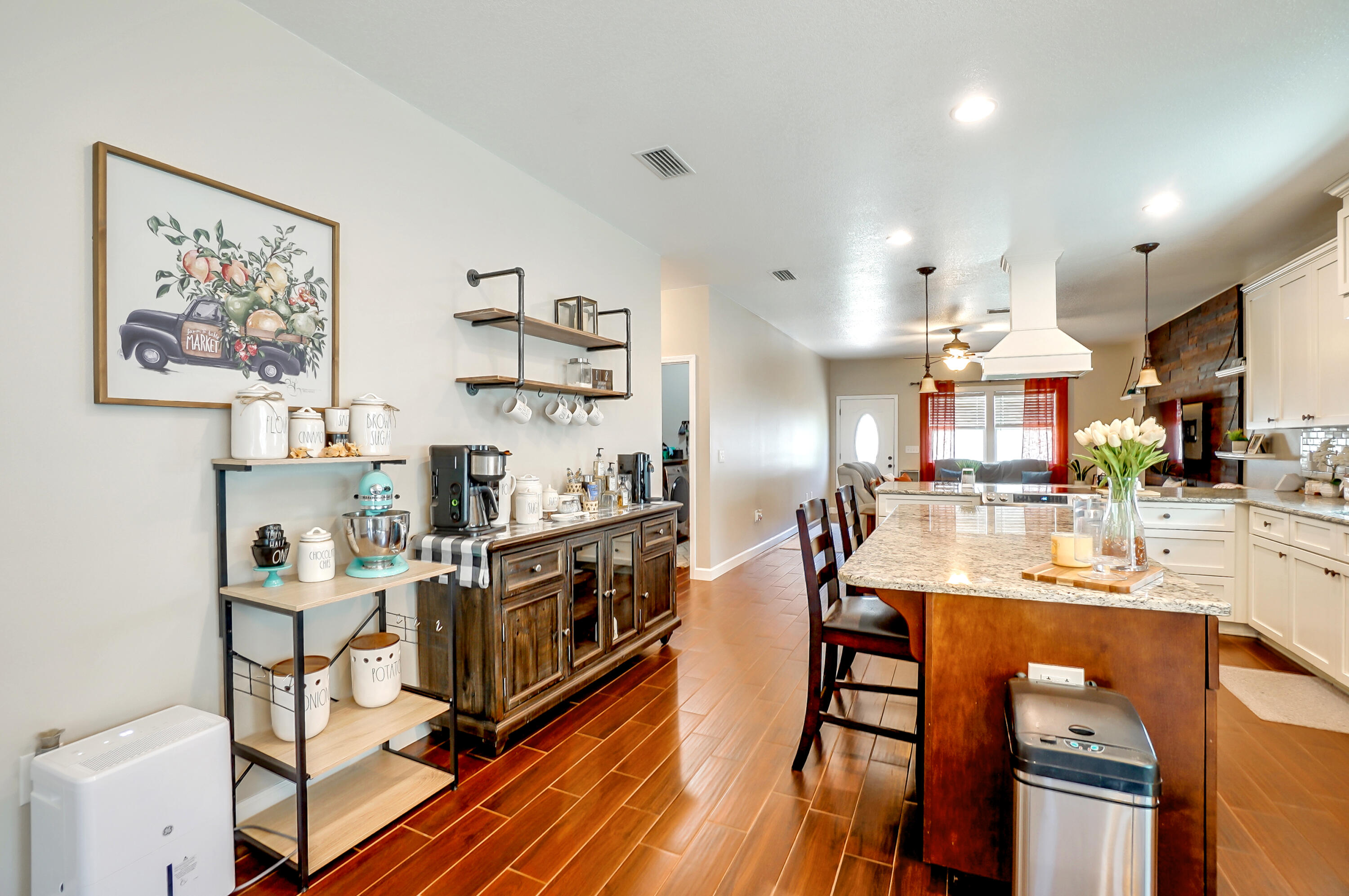 OAKLAND ADDN - Residential