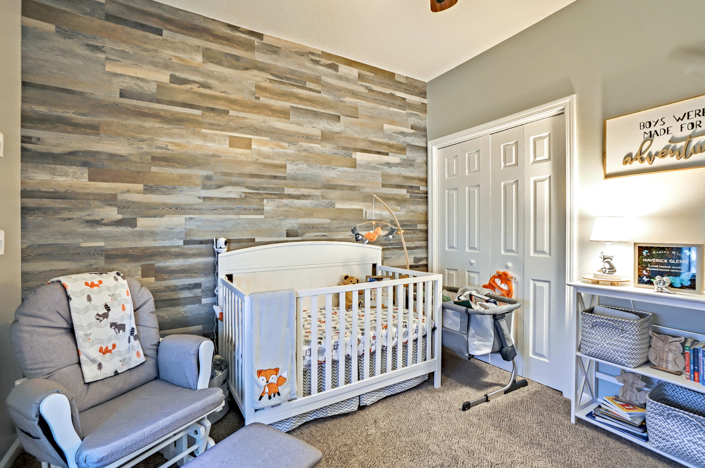 OAKLAND ADDN - Residential