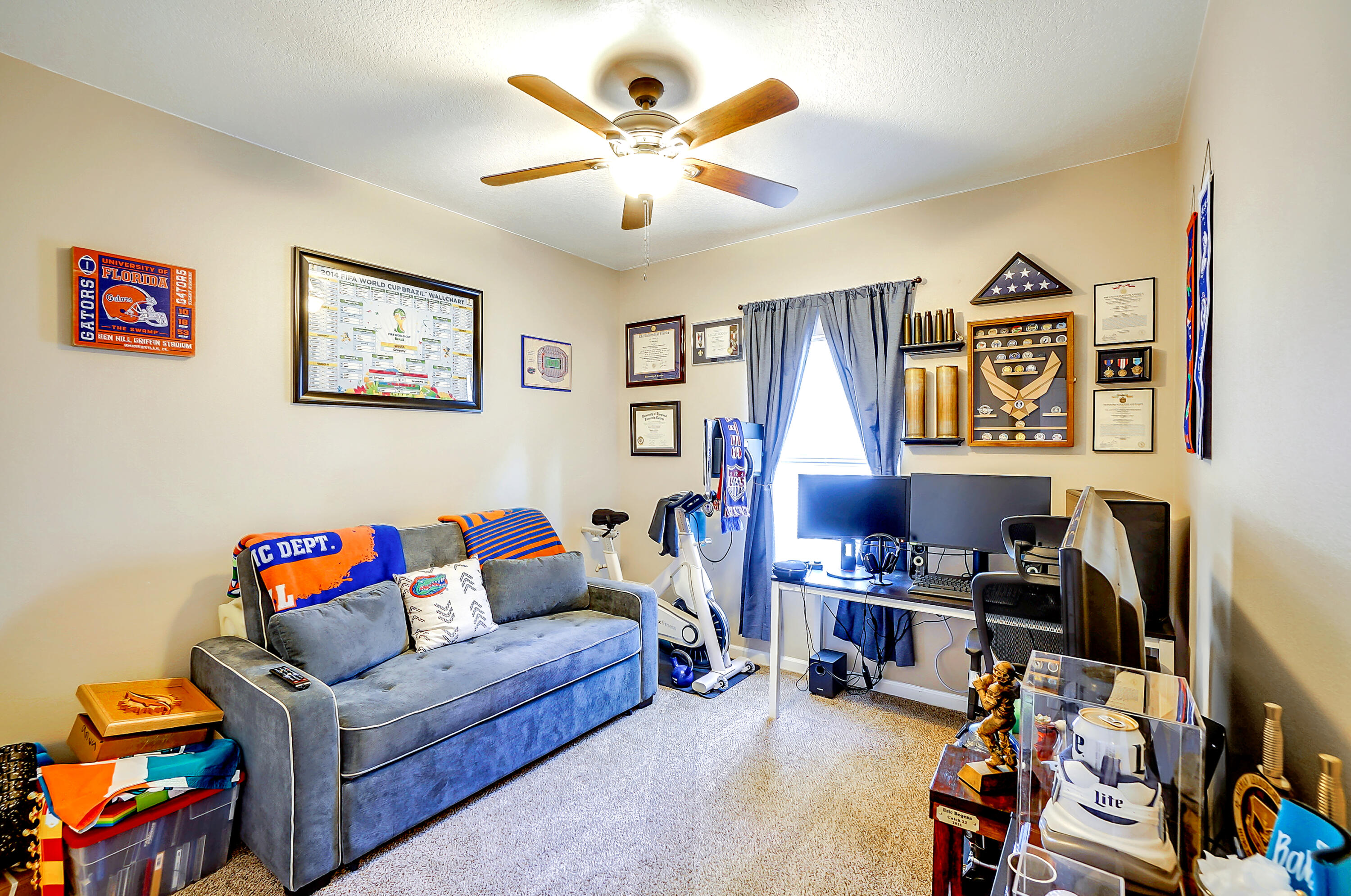 OAKLAND ADDN - Residential