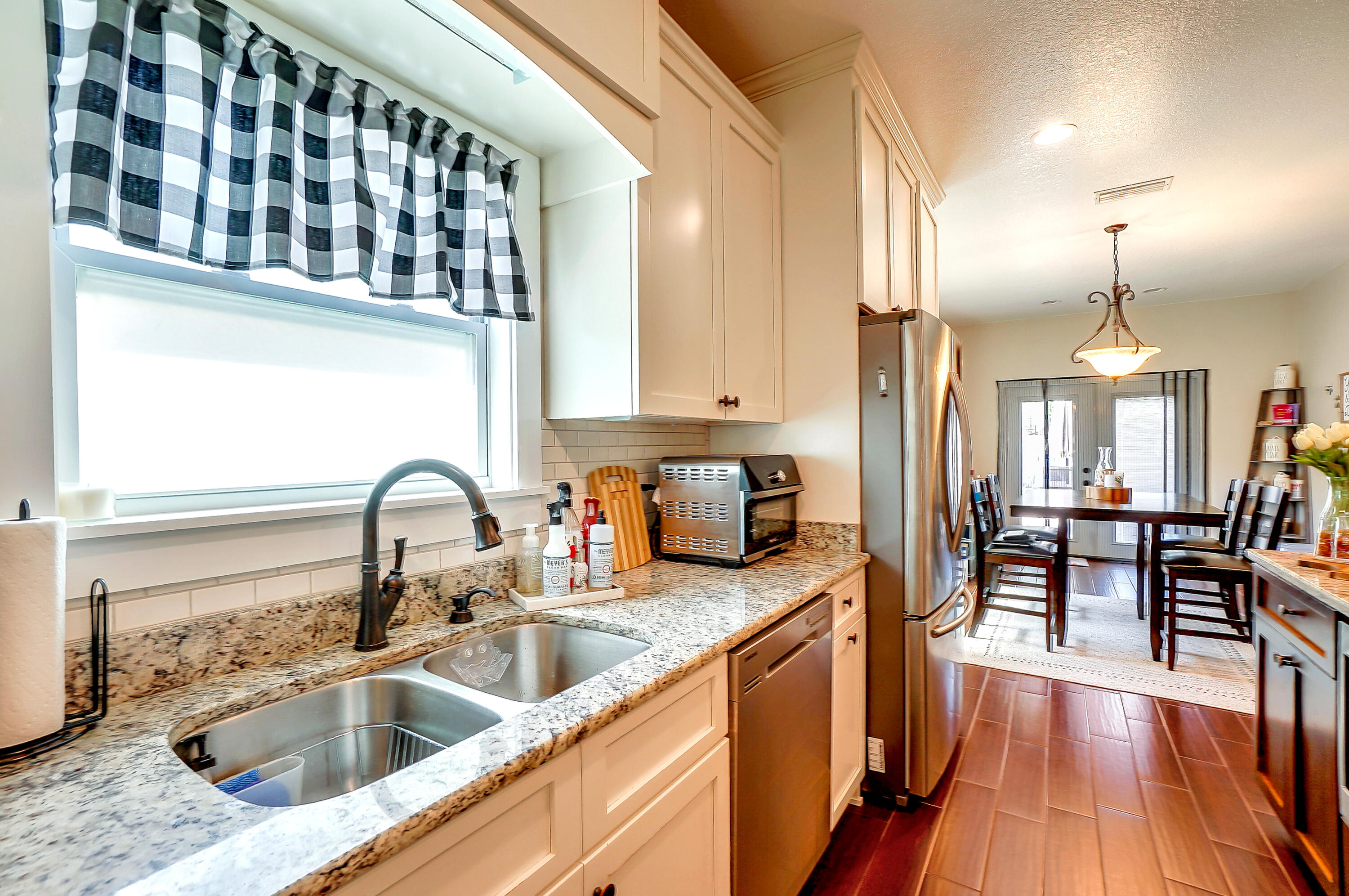 OAKLAND ADDN - Residential