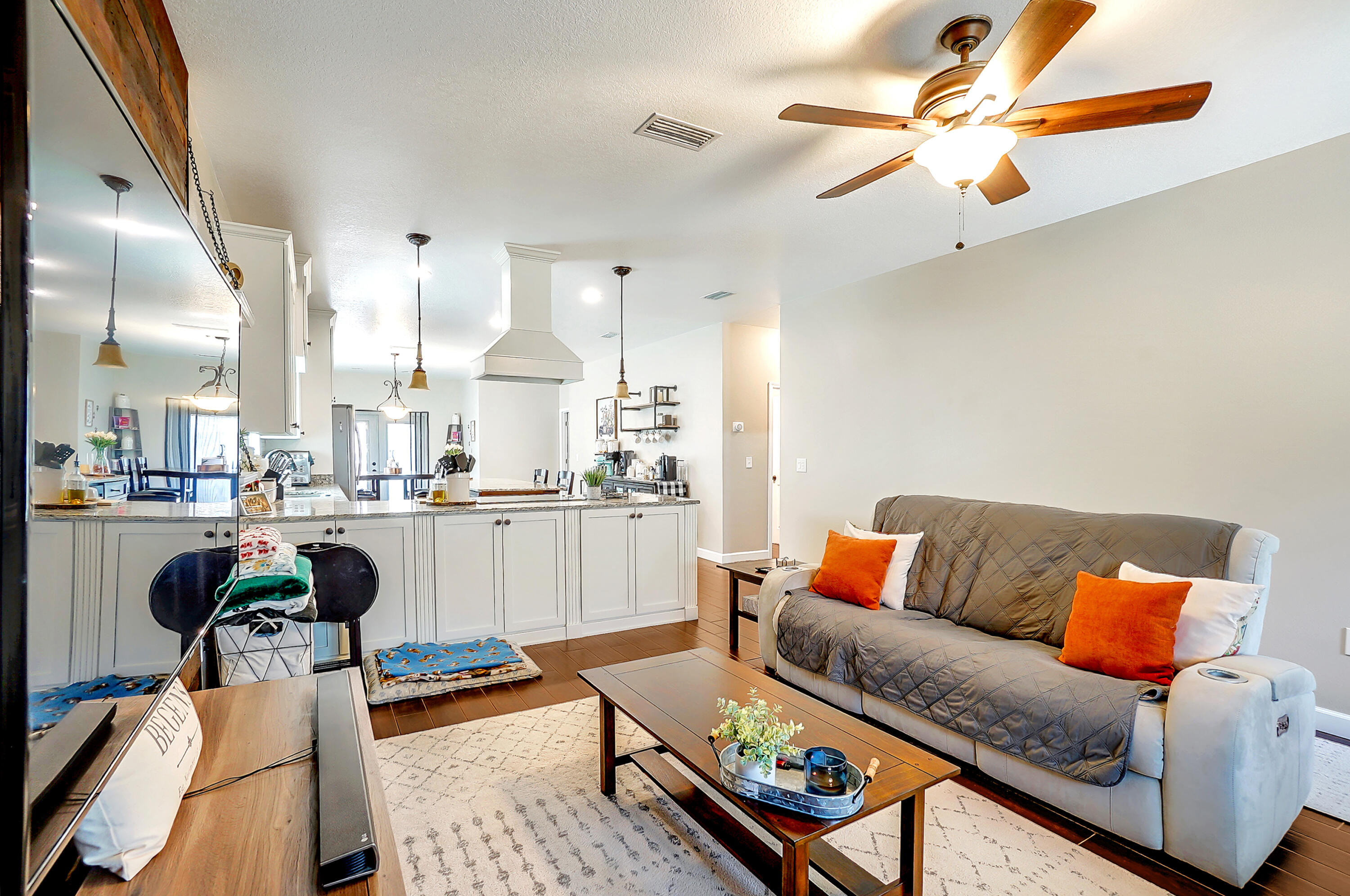 OAKLAND ADDN - Residential